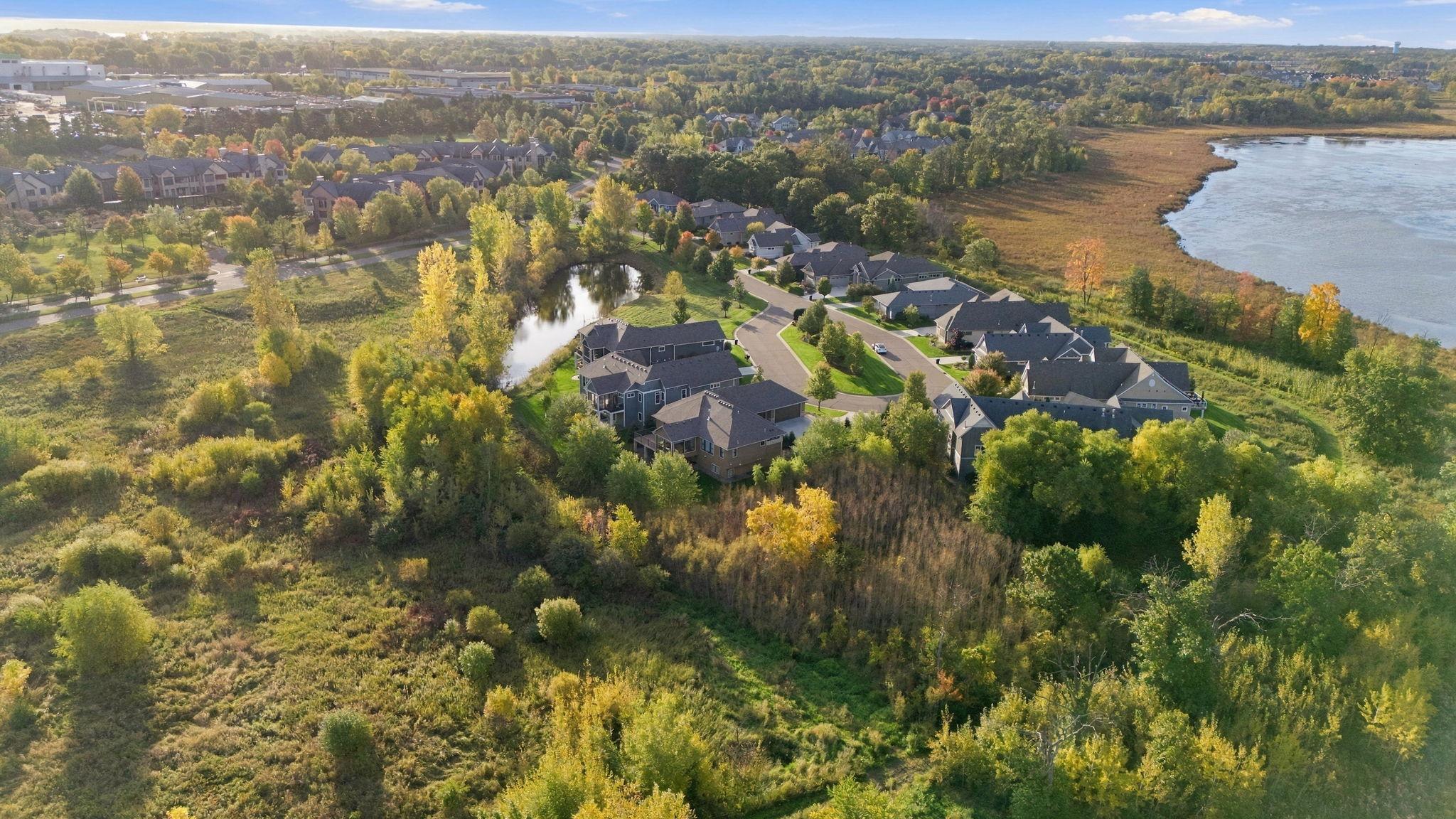 View of Residential at 25 Phoebe Lane, North Oaks MN 55127, North Oaks (64 of 77) - Mike Wilen | Minnesota Team Real Estate