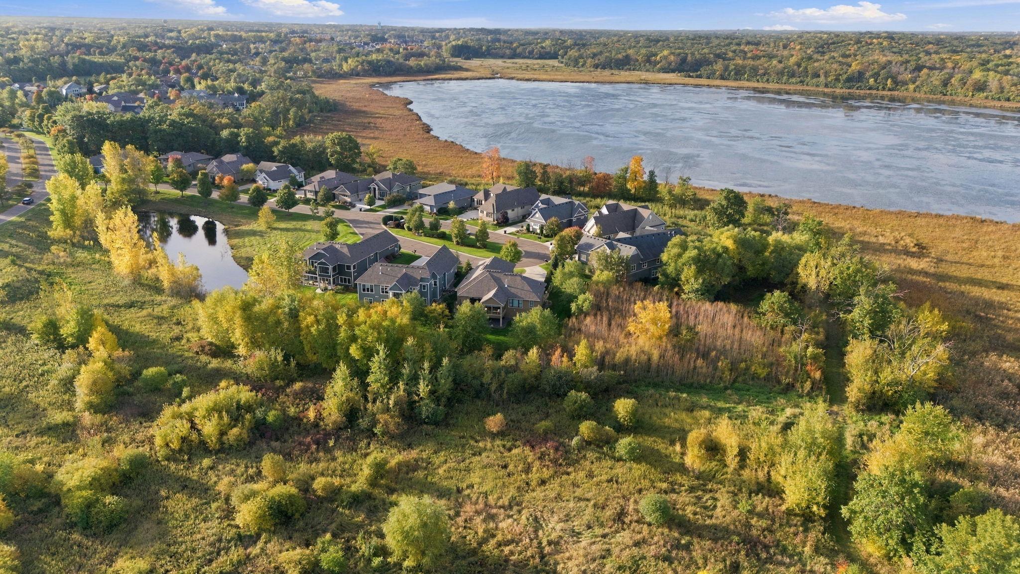 View of Residential at 25 Phoebe Lane, North Oaks MN 55127, North Oaks (63 of 77) - Mike Wilen | Minnesota Team Real Estate