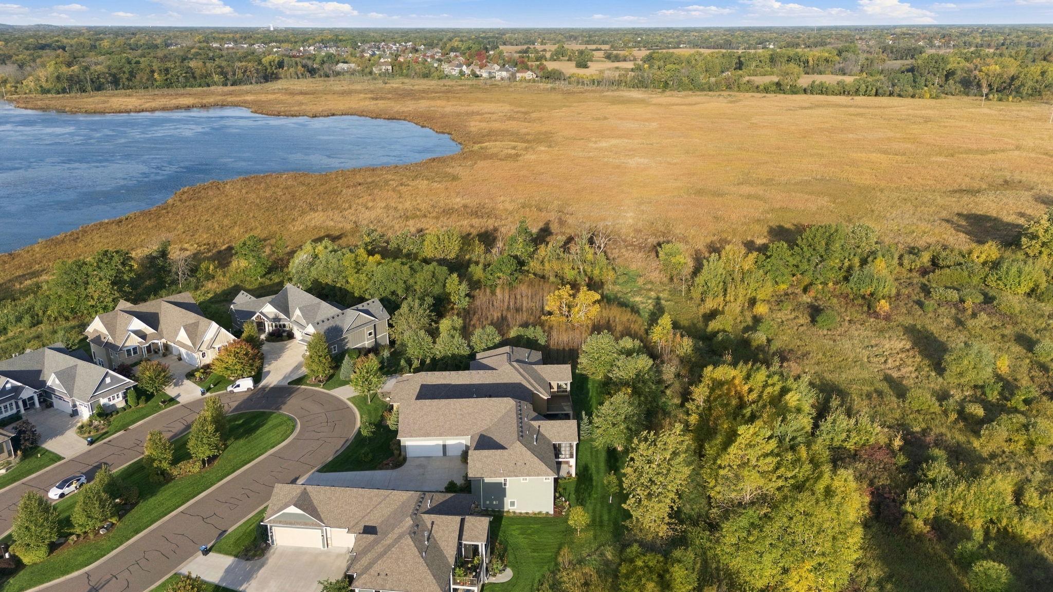 View of Residential at 25 Phoebe Lane, North Oaks MN 55127, North Oaks (62 of 77) - Mike Wilen | Minnesota Team Real Estate