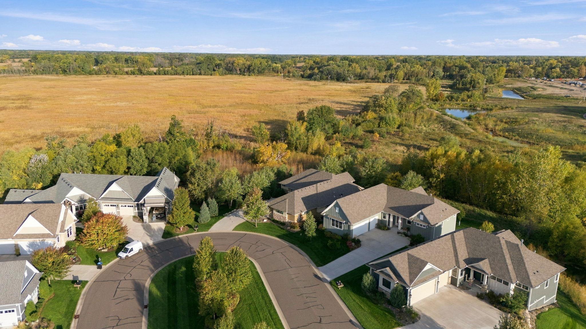 View of Residential at 25 Phoebe Lane, North Oaks MN 55127, North Oaks (61 of 77) - Mike Wilen | Minnesota Team Real Estate