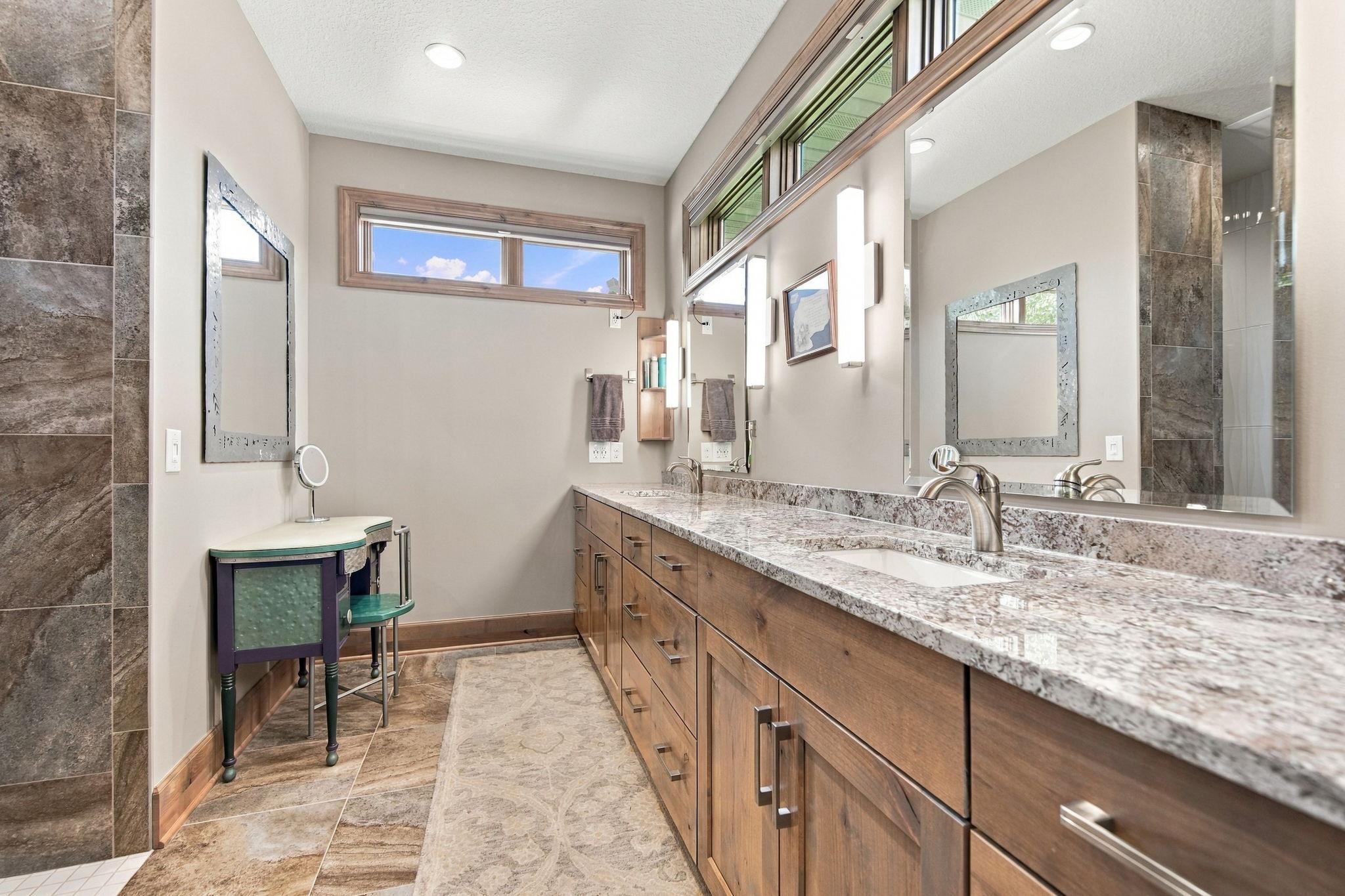 View of Residential at 25 Phoebe Lane, North Oaks MN 55127, North Oaks (38 of 77) - Mike Wilen | Minnesota Team Real Estate
