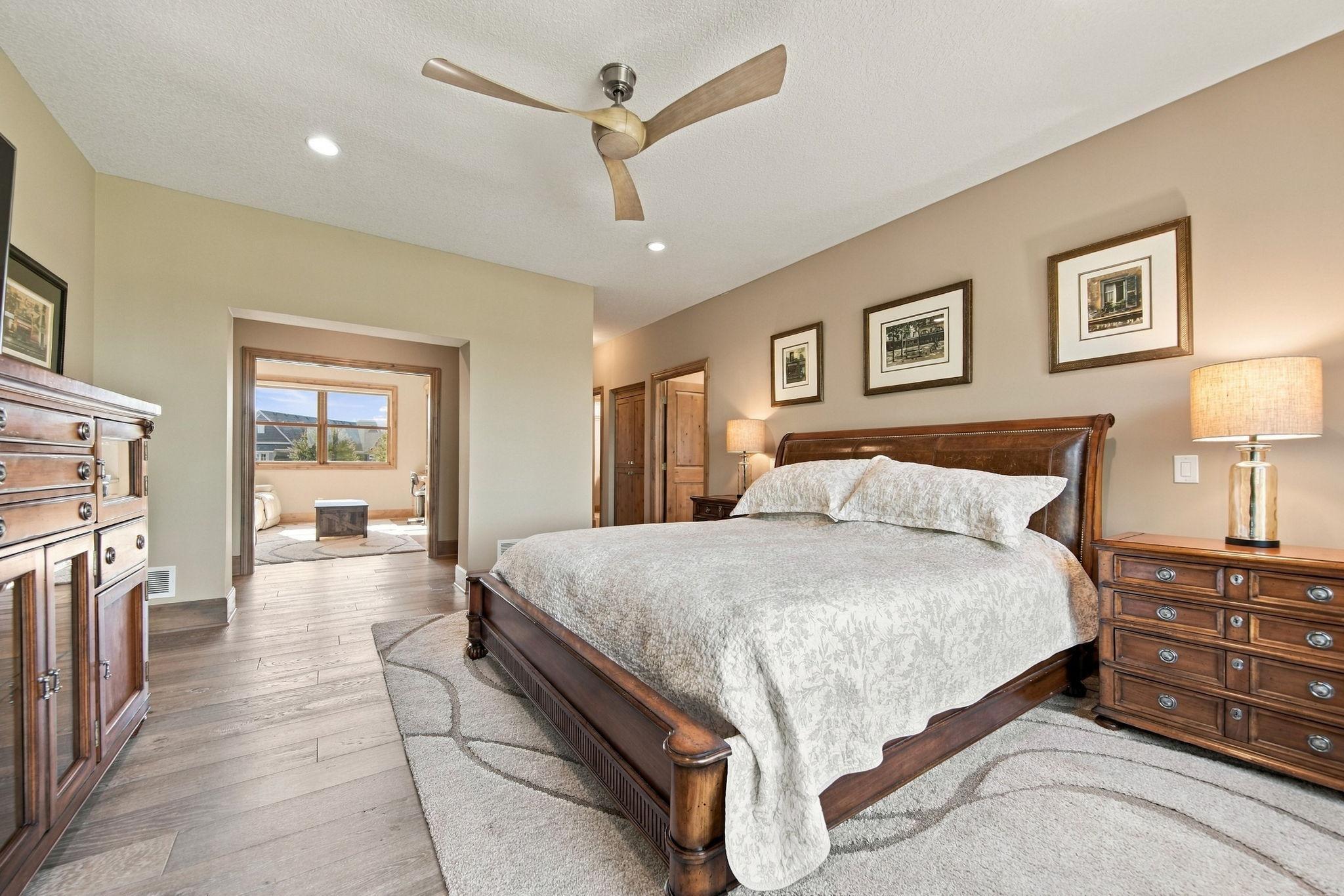 View of Residential at 25 Phoebe Lane, North Oaks MN 55127, North Oaks (33 of 77) - Mike Wilen | Minnesota Team Real Estate