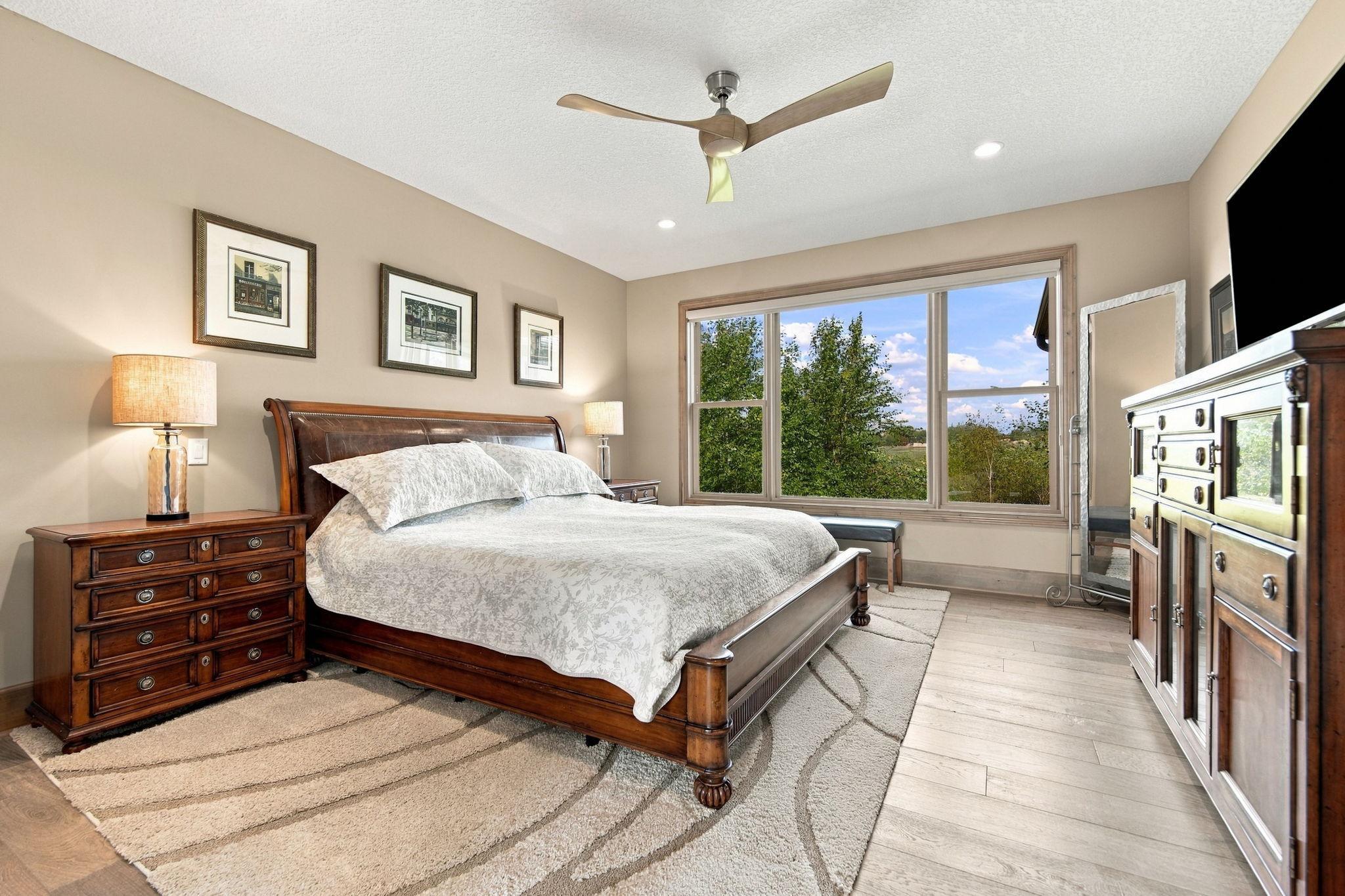 View of Residential at 25 Phoebe Lane, North Oaks MN 55127, North Oaks (32 of 77) - Mike Wilen | Minnesota Team Real Estate