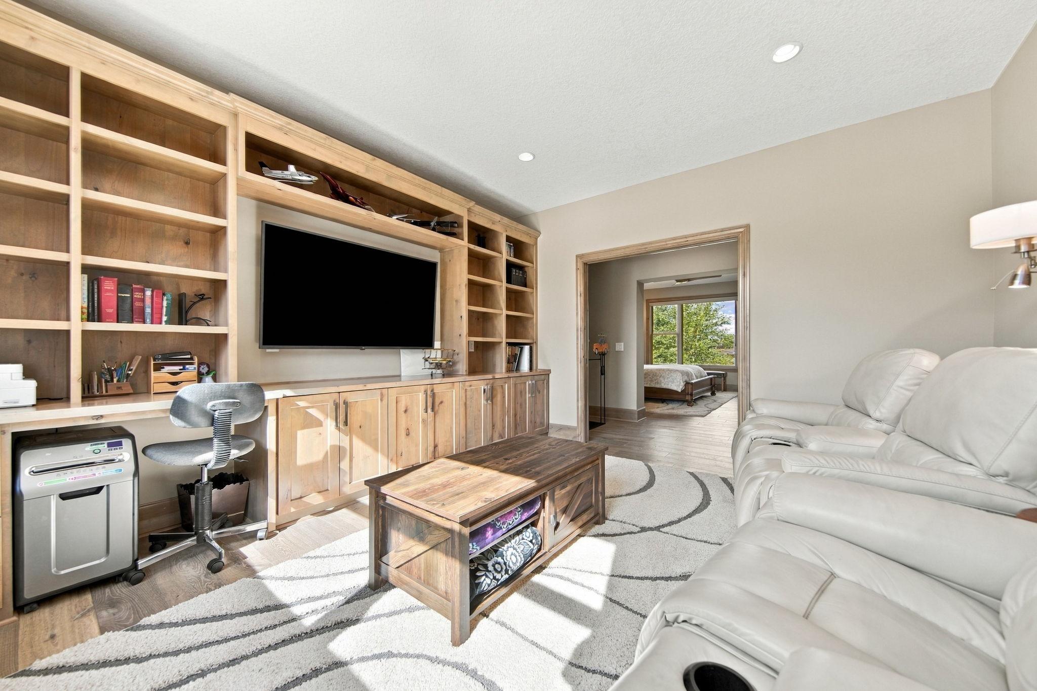 View of Residential at 25 Phoebe Lane, North Oaks MN 55127, North Oaks (31 of 77) - Mike Wilen | Minnesota Team Real Estate