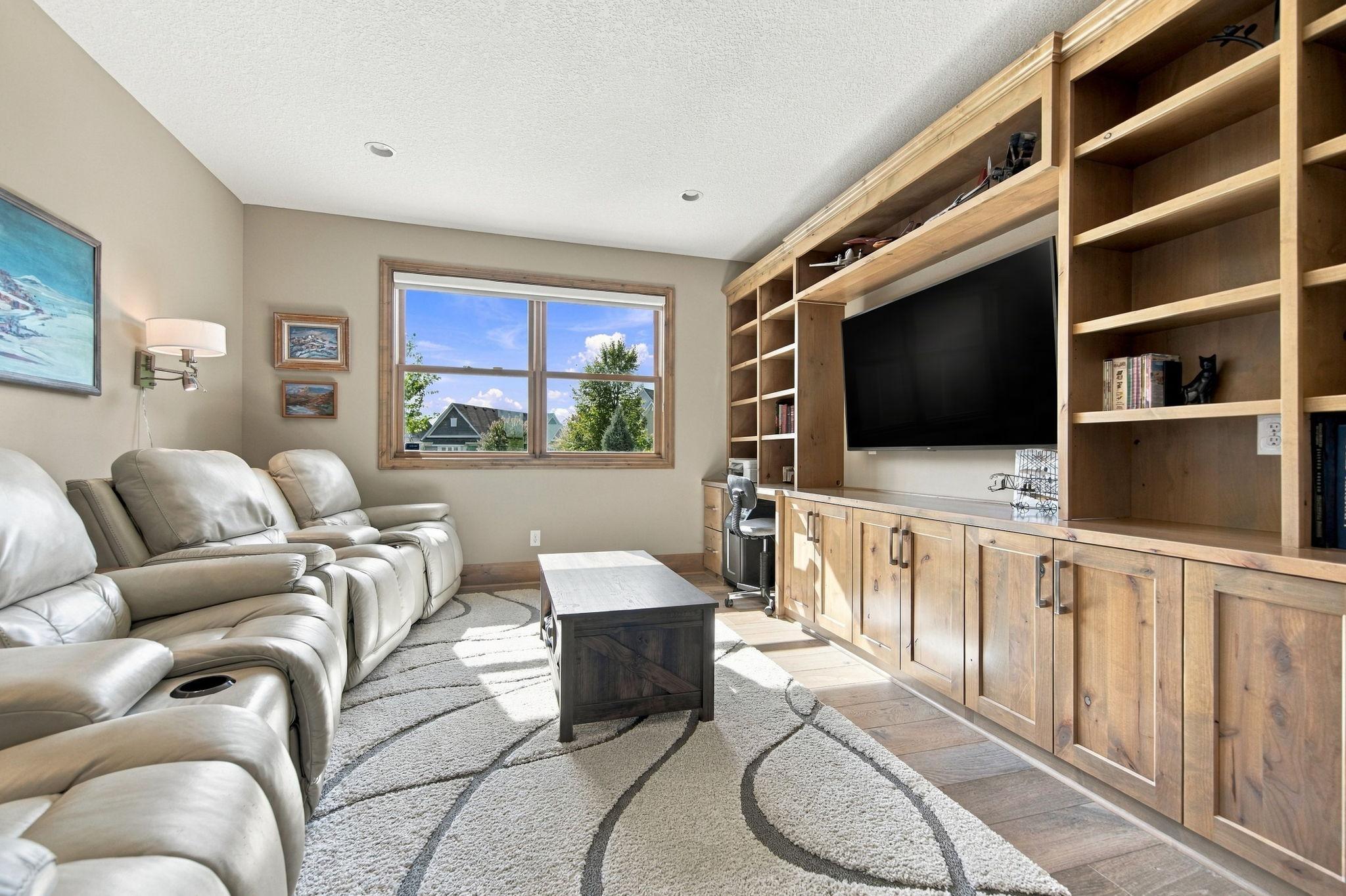 View of Residential at 25 Phoebe Lane, North Oaks MN 55127, North Oaks (29 of 77) - Mike Wilen | Minnesota Team Real Estate