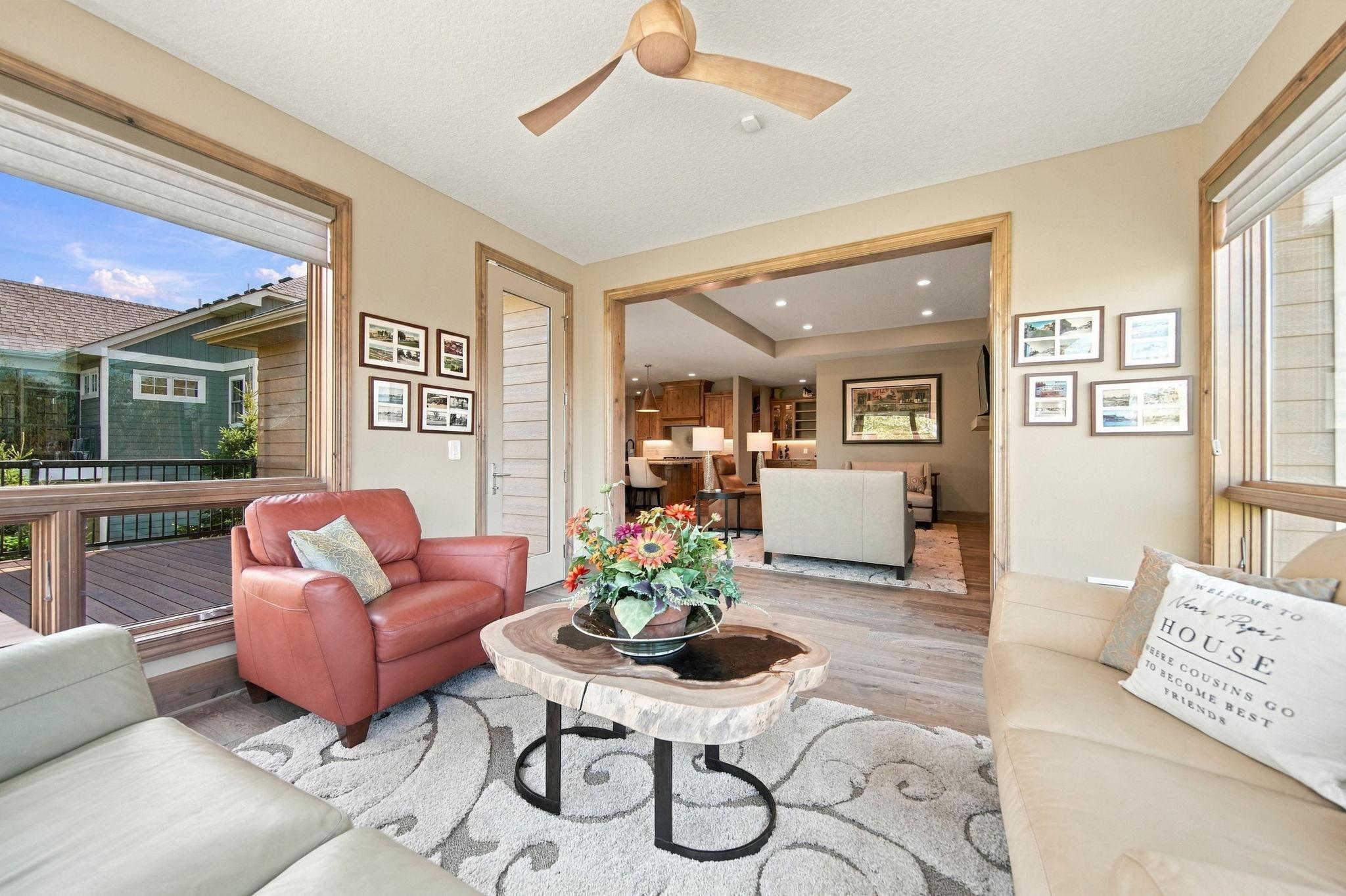 View of Residential at 25 Phoebe Lane, North Oaks MN 55127, North Oaks (26 of 77) - Mike Wilen | Minnesota Team Real Estate