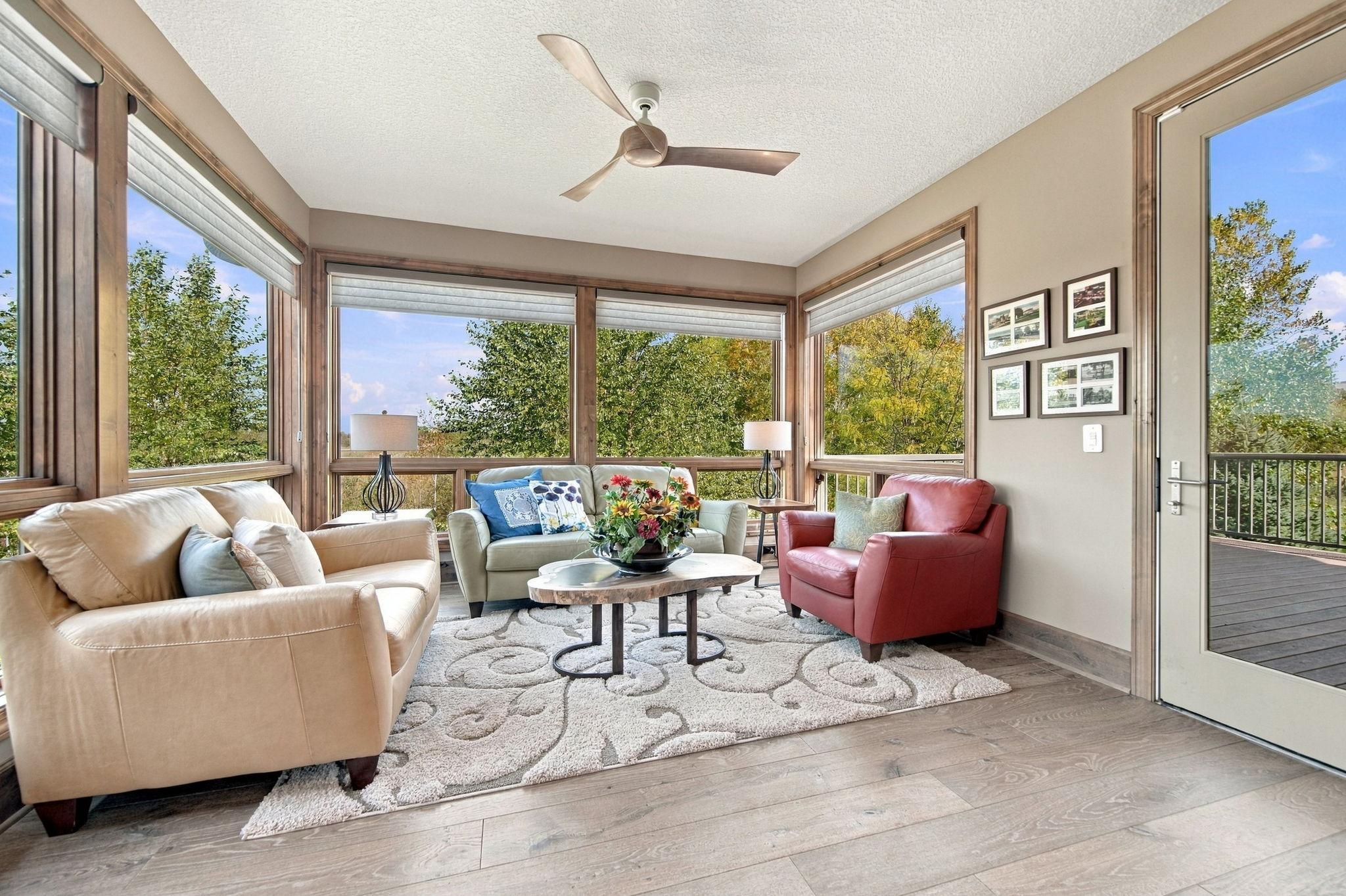 View of Residential at 25 Phoebe Lane, North Oaks MN 55127, North Oaks (25 of 77) - Mike Wilen | Minnesota Team Real Estate