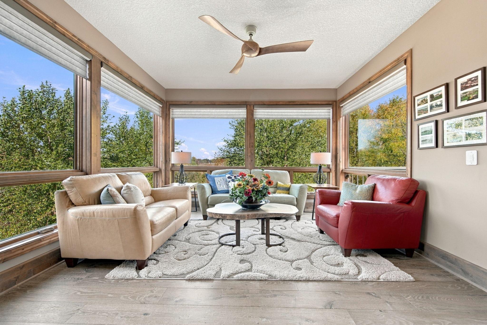 View of Residential at 25 Phoebe Lane, North Oaks MN 55127, North Oaks (24 of 77) - Mike Wilen | Minnesota Team Real Estate