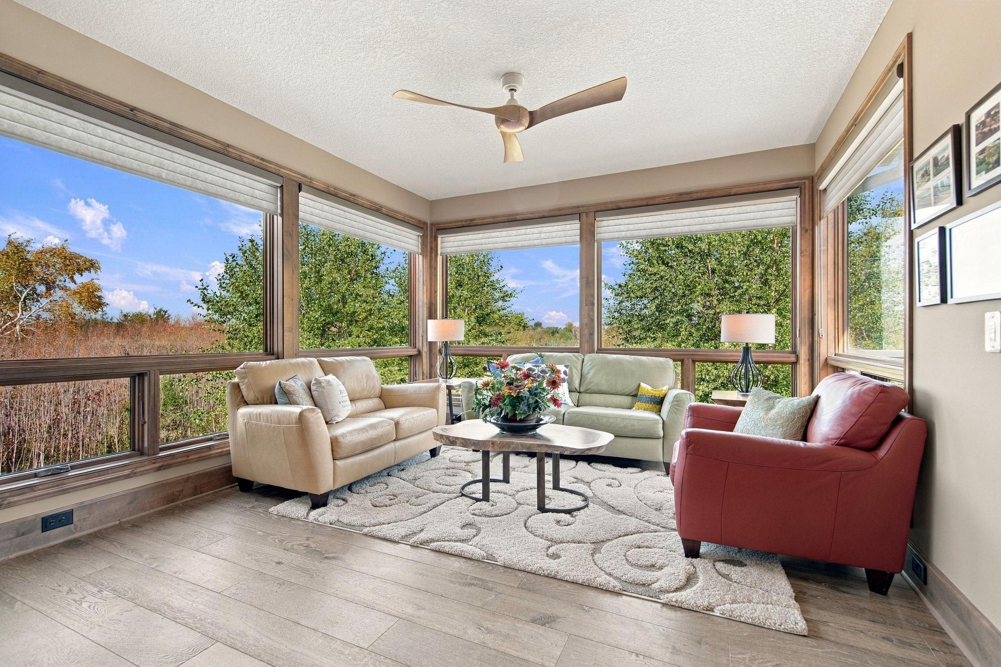 View of Residential at 25 Phoebe Lane, North Oaks MN 55127, North Oaks (23 of 77) - Mike Wilen | Minnesota Team Real Estate