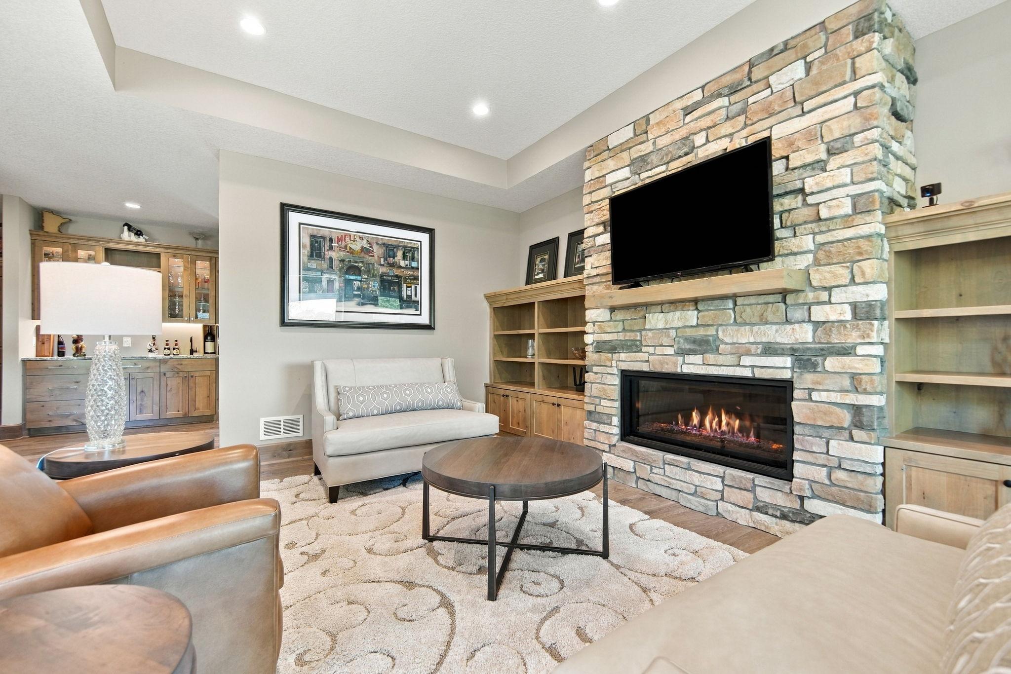 View of Residential at 25 Phoebe Lane, North Oaks MN 55127, North Oaks (22 of 77) - Mike Wilen | Minnesota Team Real Estate