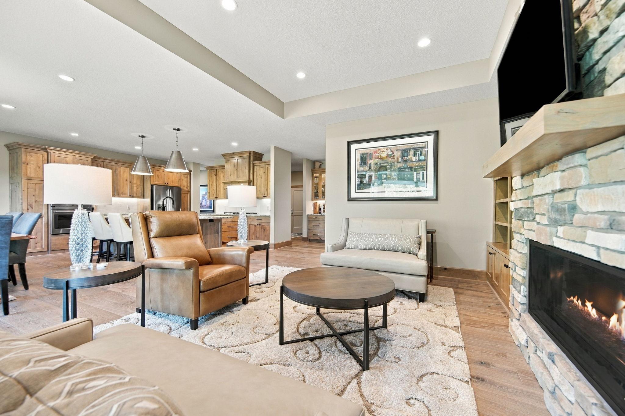 View of Residential at 25 Phoebe Lane, North Oaks MN 55127, North Oaks (21 of 77) - Mike Wilen | Minnesota Team Real Estate