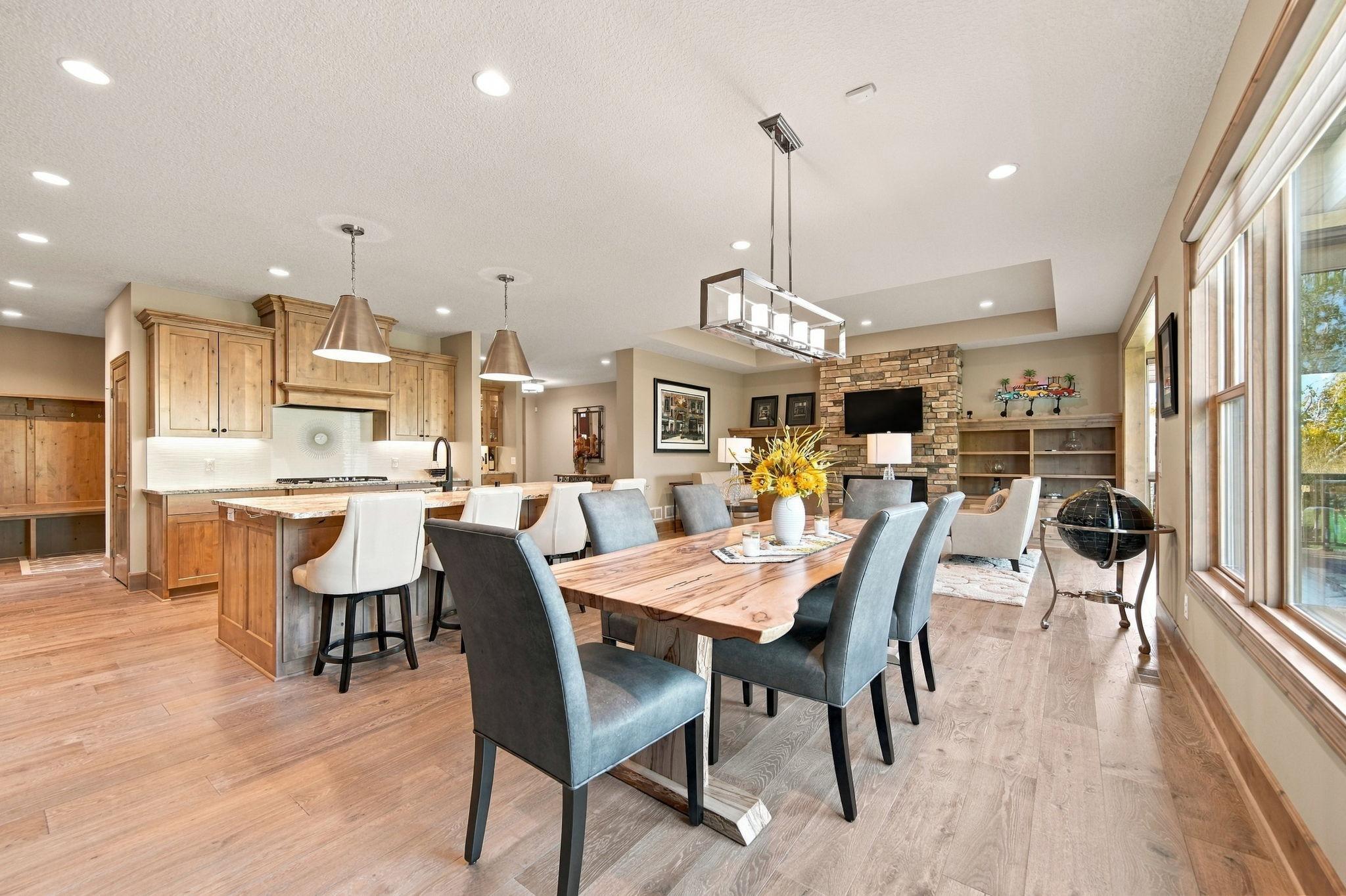 View of Residential at 25 Phoebe Lane, North Oaks MN 55127, North Oaks (18 of 77) - Mike Wilen | Minnesota Team Real Estate