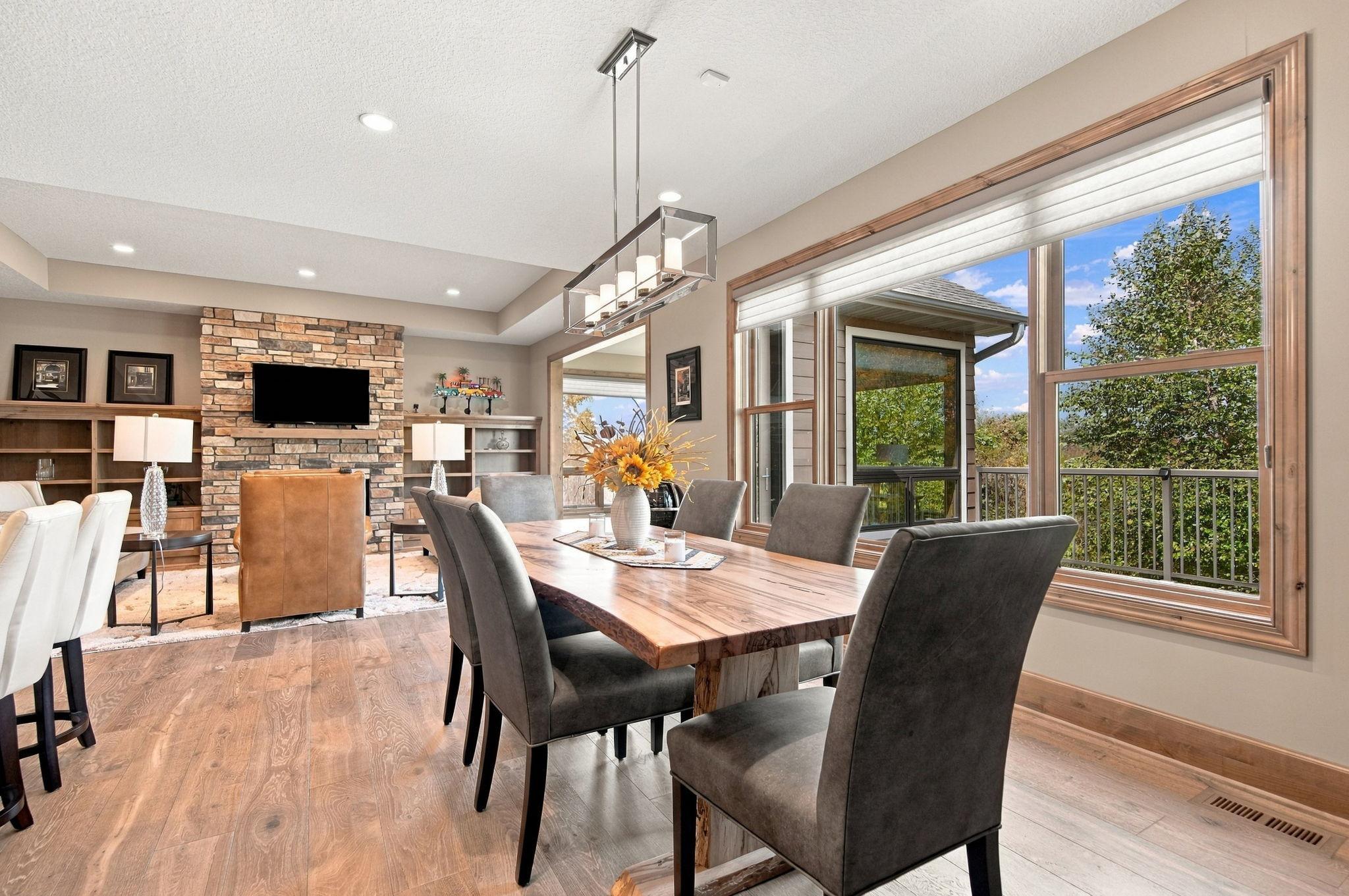 View of Residential at 25 Phoebe Lane, North Oaks MN 55127, North Oaks (17 of 77) - Mike Wilen | Minnesota Team Real Estate