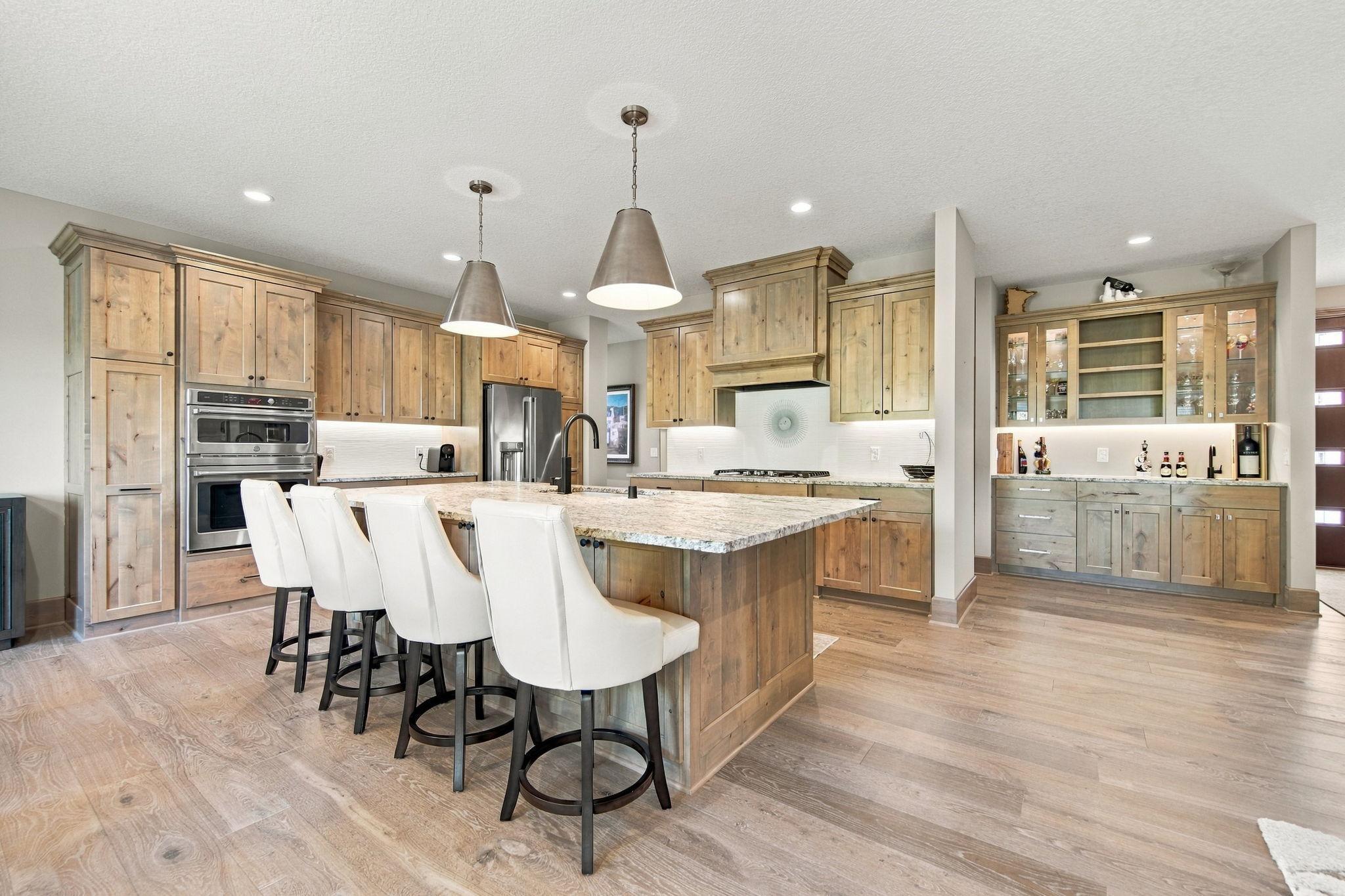 View of Residential at 25 Phoebe Lane, North Oaks MN 55127, North Oaks (14 of 77) - Mike Wilen | Minnesota Team Real Estate