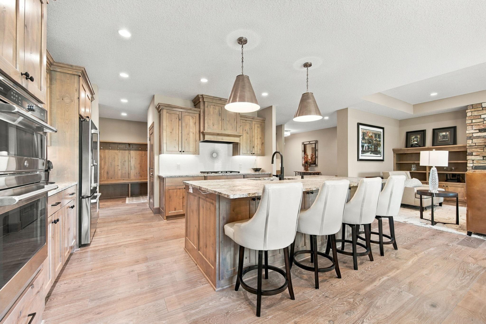 View of Residential at 25 Phoebe Lane, North Oaks MN 55127, North Oaks (12 of 77) - Mike Wilen | Minnesota Team Real Estate