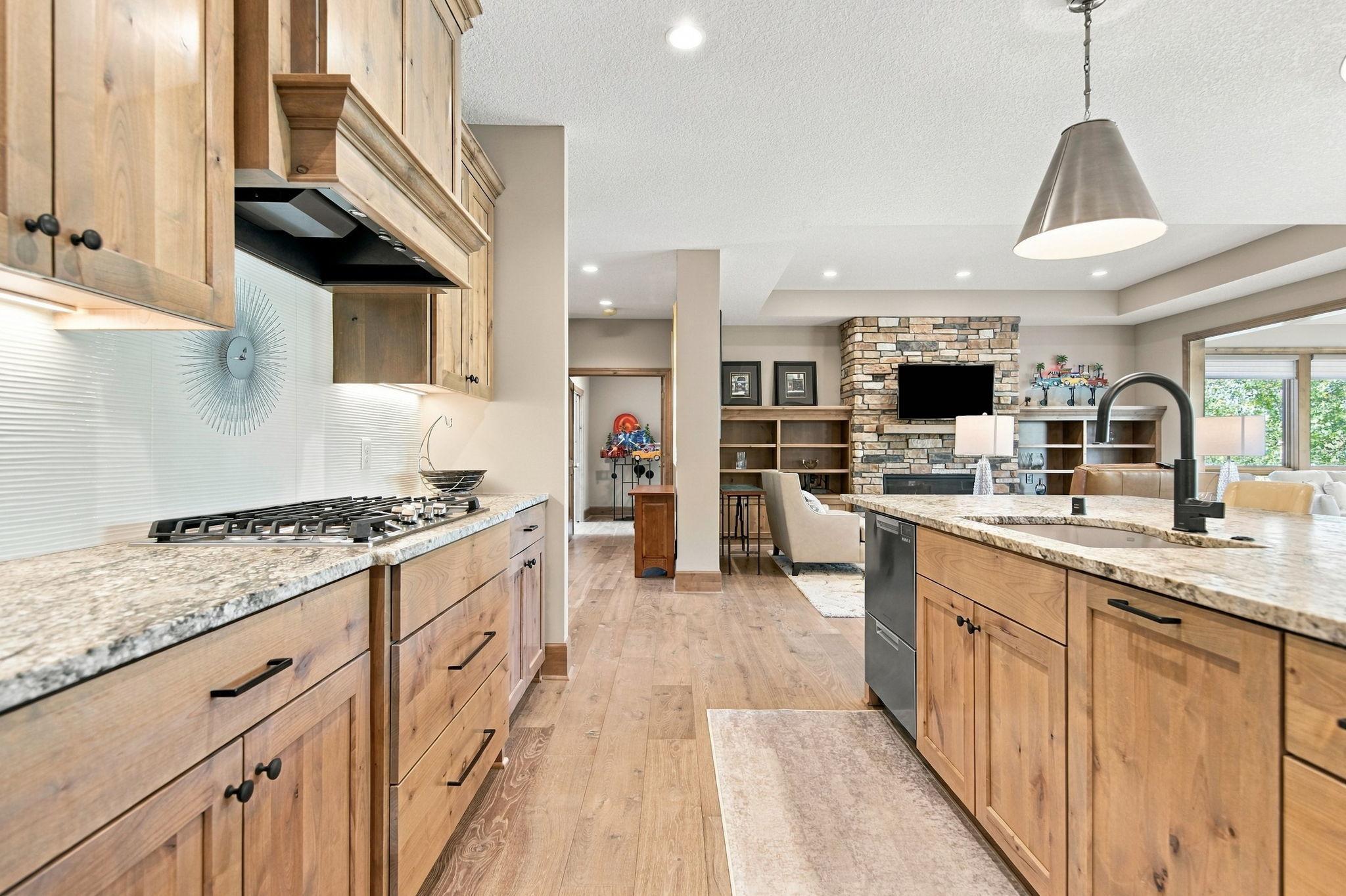 View of Residential at 25 Phoebe Lane, North Oaks MN 55127, North Oaks (11 of 77) - Mike Wilen | Minnesota Team Real Estate