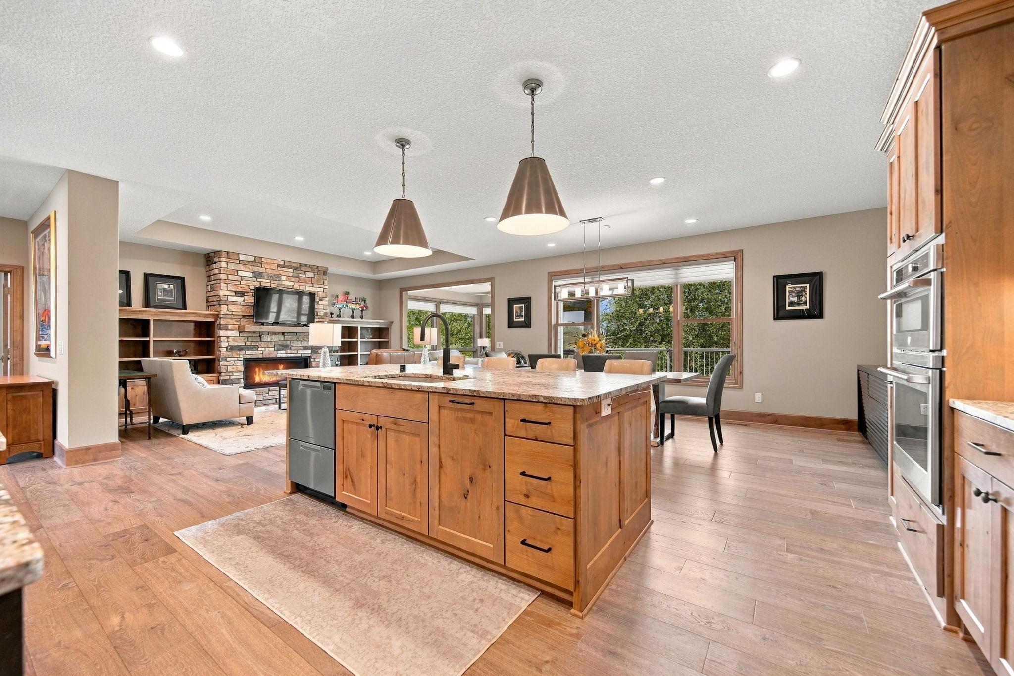 View of Residential at 25 Phoebe Lane, North Oaks MN 55127, North Oaks (10 of 77) - Mike Wilen | Minnesota Team Real Estate