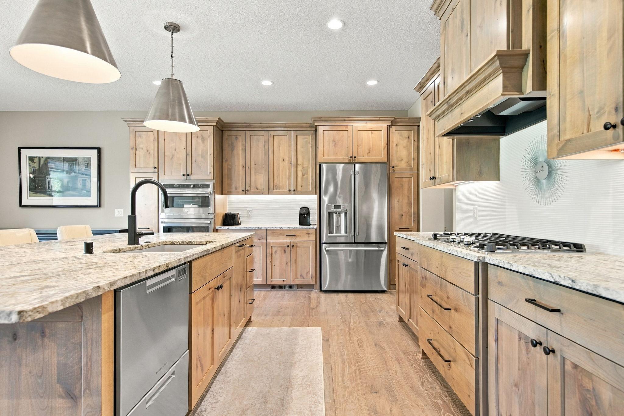 View of Residential at 25 Phoebe Lane, North Oaks MN 55127, North Oaks (9 of 77) - Mike Wilen | Minnesota Team Real Estate