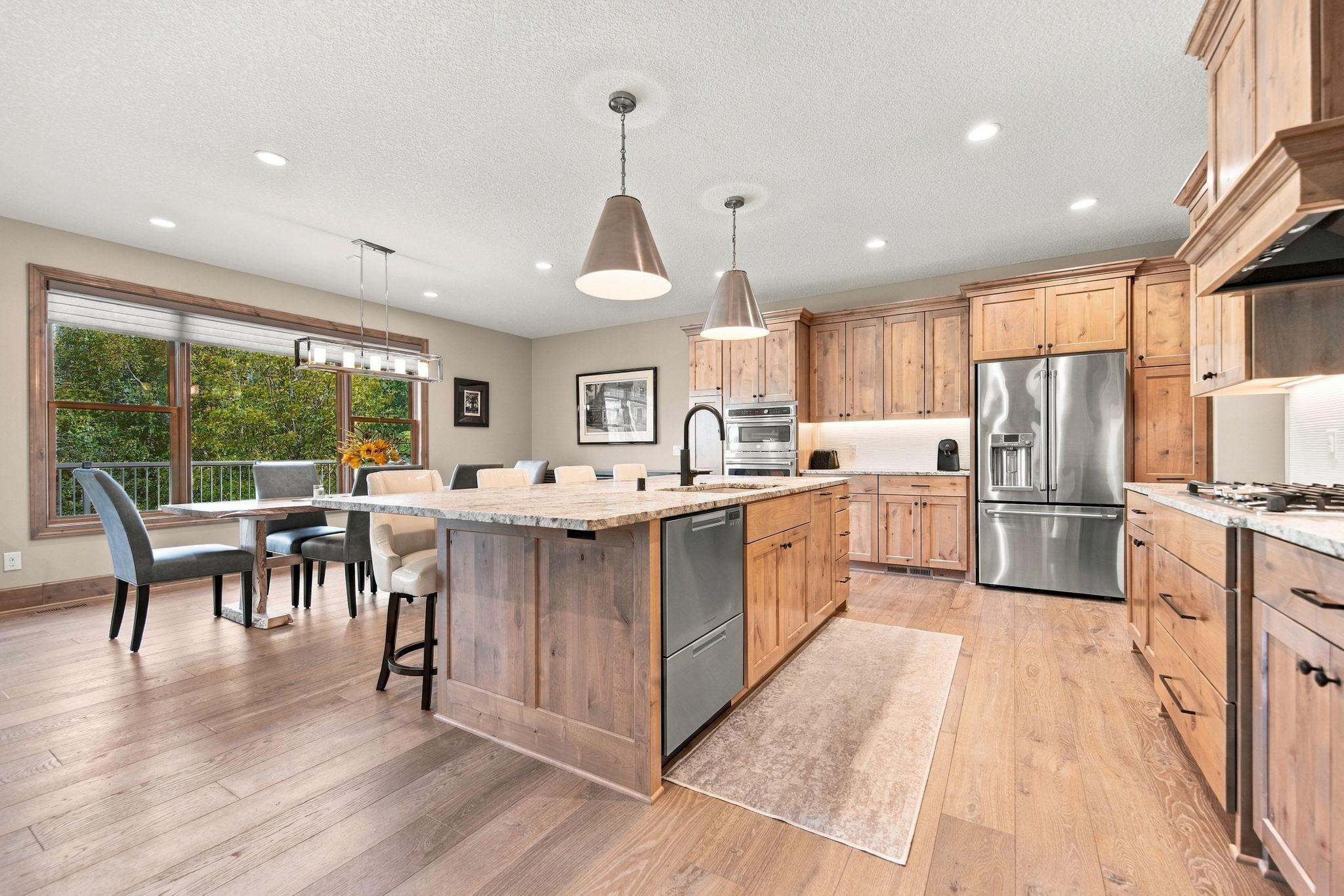 View of Residential at 25 Phoebe Lane, North Oaks MN 55127, North Oaks (8 of 77) - Mike Wilen | Minnesota Team Real Estate