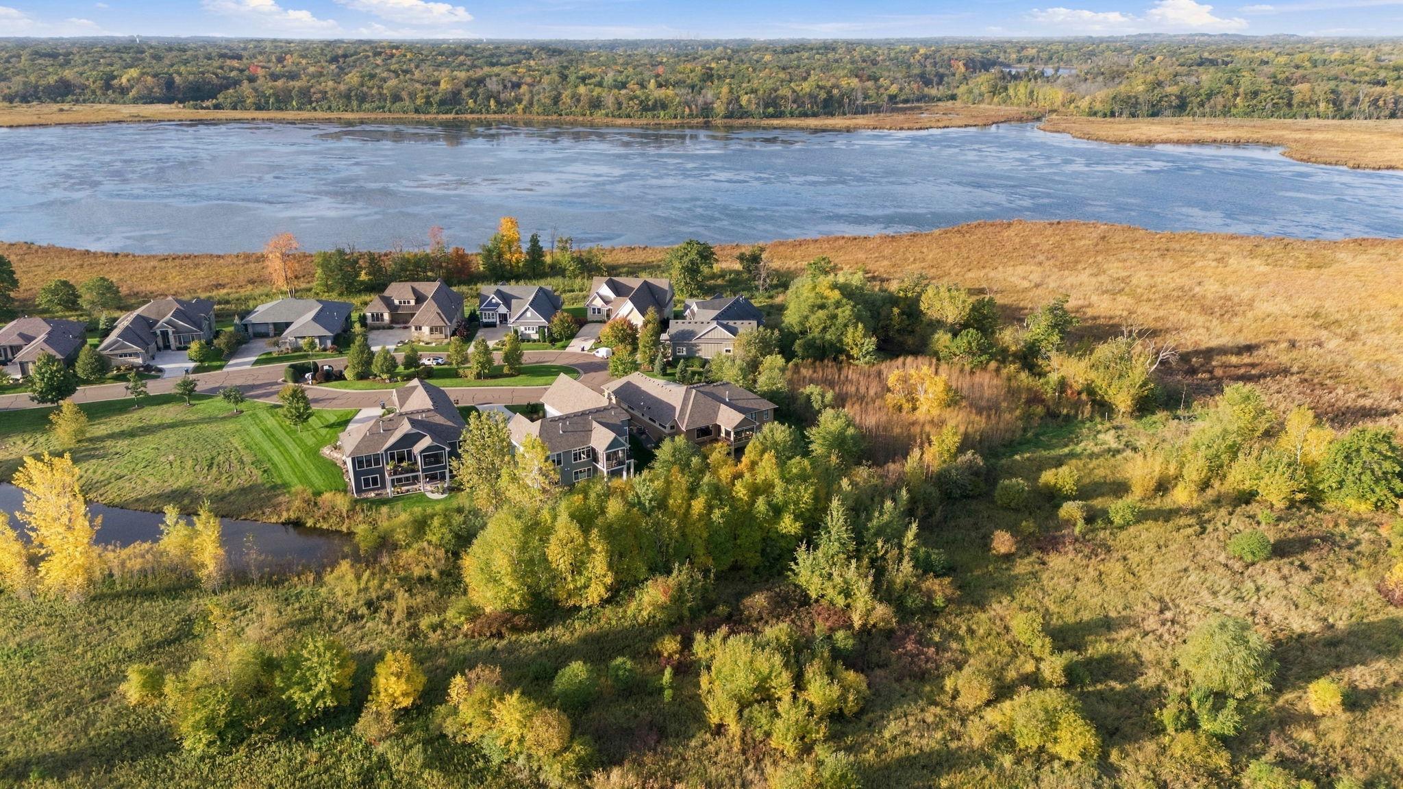 View of Residential at 25 Phoebe Lane, North Oaks MN 55127, North Oaks (4 of 77) - Mike Wilen | Minnesota Team Real Estate