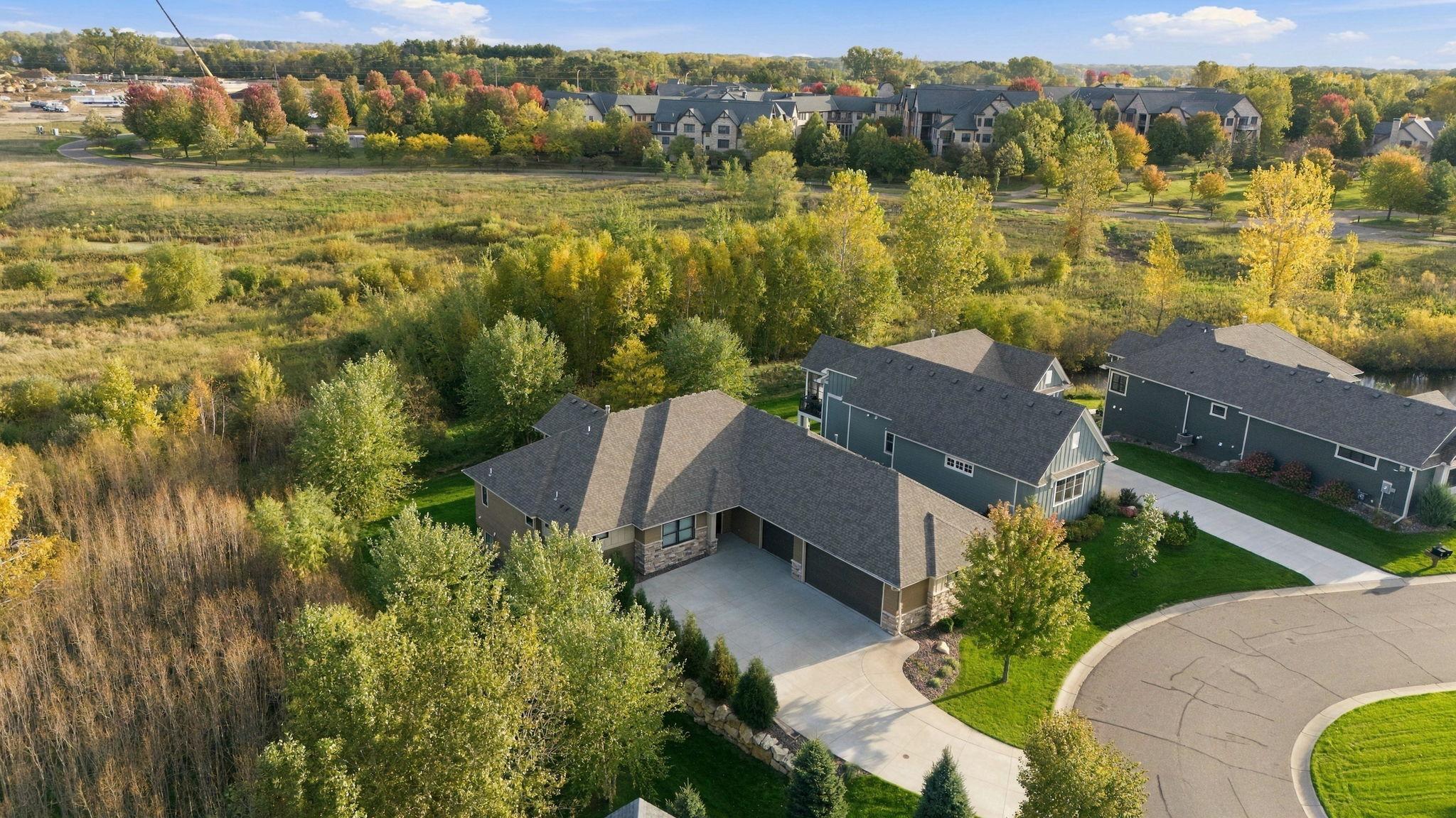 View of Residential at 25 Phoebe Lane, North Oaks MN 55127, North Oaks (2 of 77) - Mike Wilen | Minnesota Team Real Estate