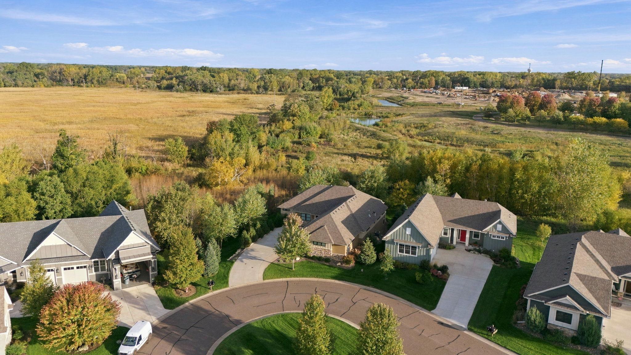 View of Residential at 25 Phoebe Lane, North Oaks MN 55127, North Oaks (3 of 77) - Mike Wilen | Minnesota Team Real Estate