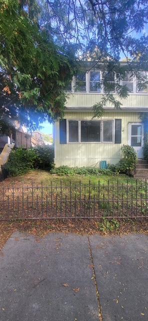 View of Duplex Up and Down at 299 Harrison Avenue, Saint Paul - Mike Wilen | Minnesota Team Real Estate