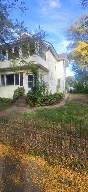 View of Residential Income at 299 Harrison Avenue, Saint Paul MN 55102, Saint Paul (2 of 4) - Mike Wilen | Minnesota Team Real Estate