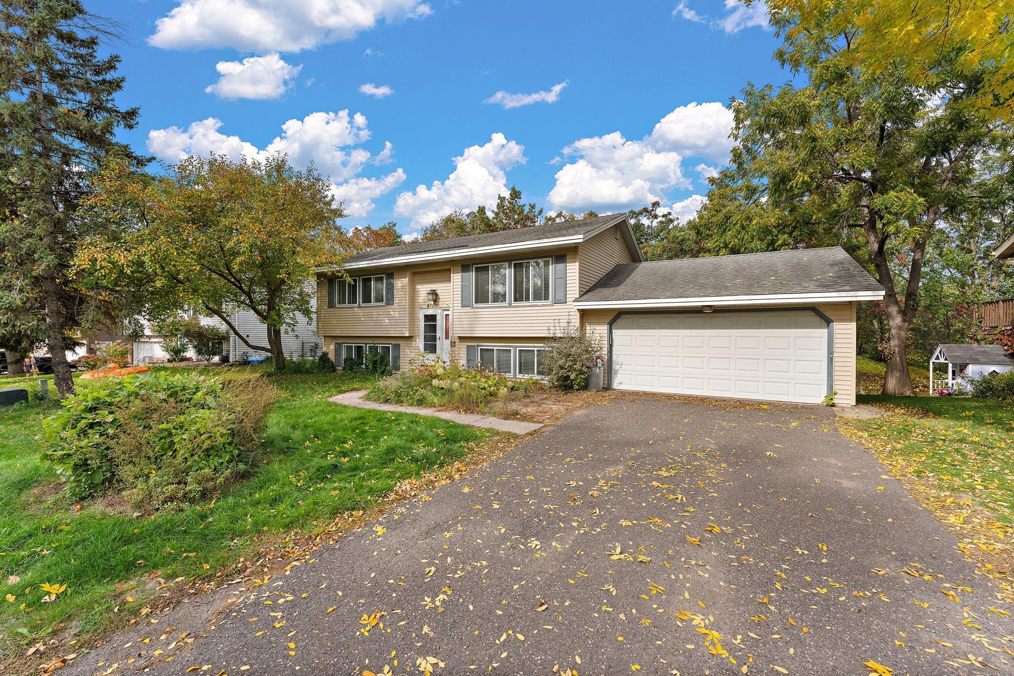 View of Single Family at 475 Springhill Road, Vadnais Heights - Mike Wilen | Minnesota Team Real Estate