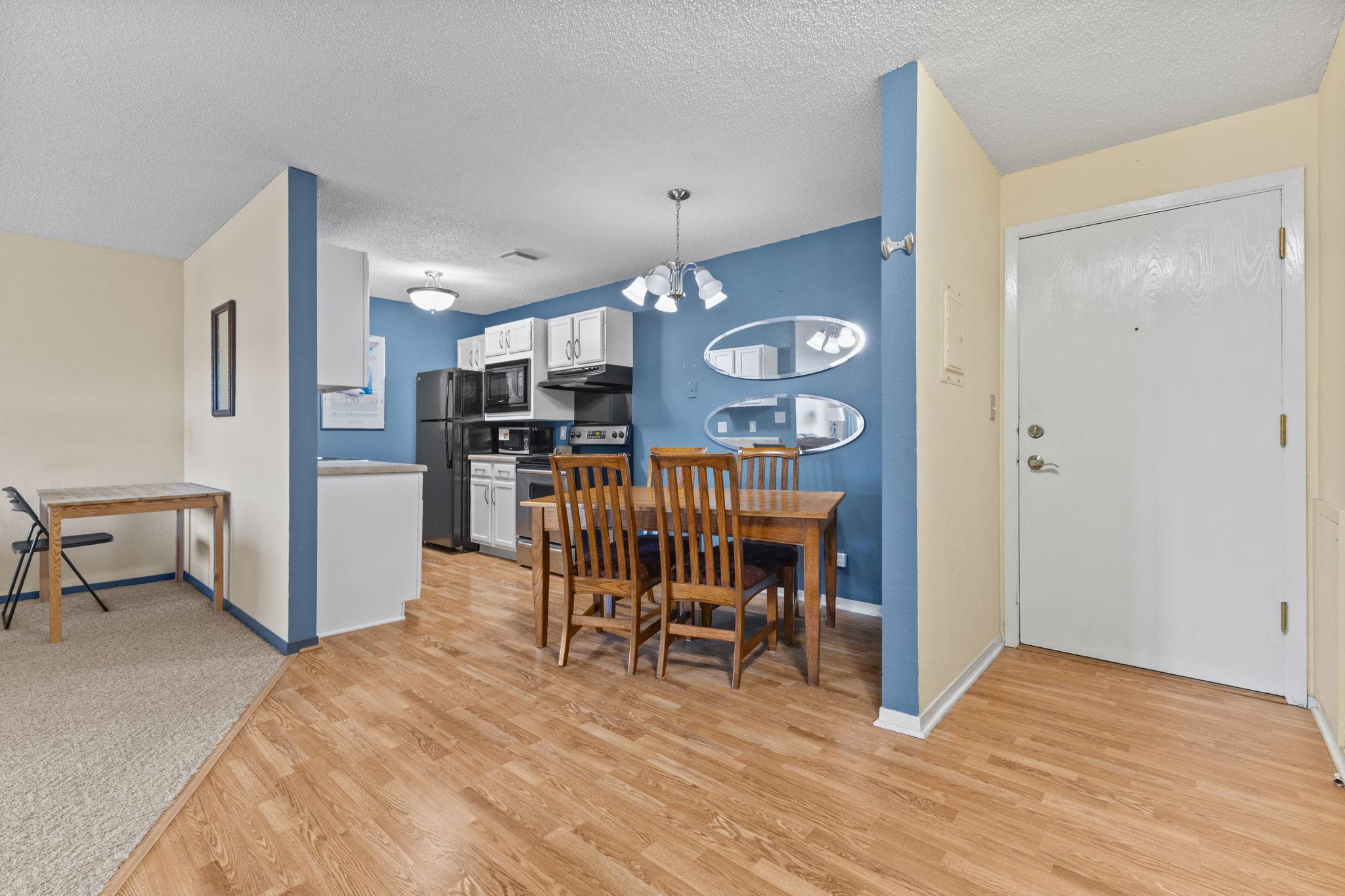 View of Residential at 4 Pine Tree Drive #314, Arden Hills MN 55112, Arden Hills (4 of 21) - Mike Wilen | Minnesota Team Real Estate