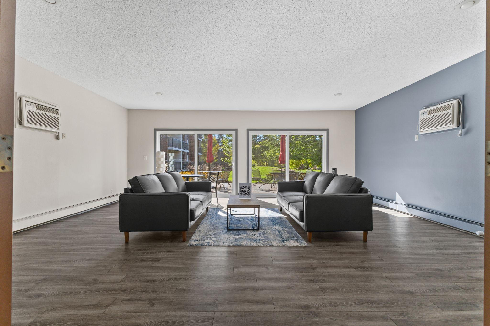 View of (CC) Low Rise (3- Levels) at 4 Pine Tree Drive, Arden Hills - Mike Wilen | Minnesota Team Real Estate