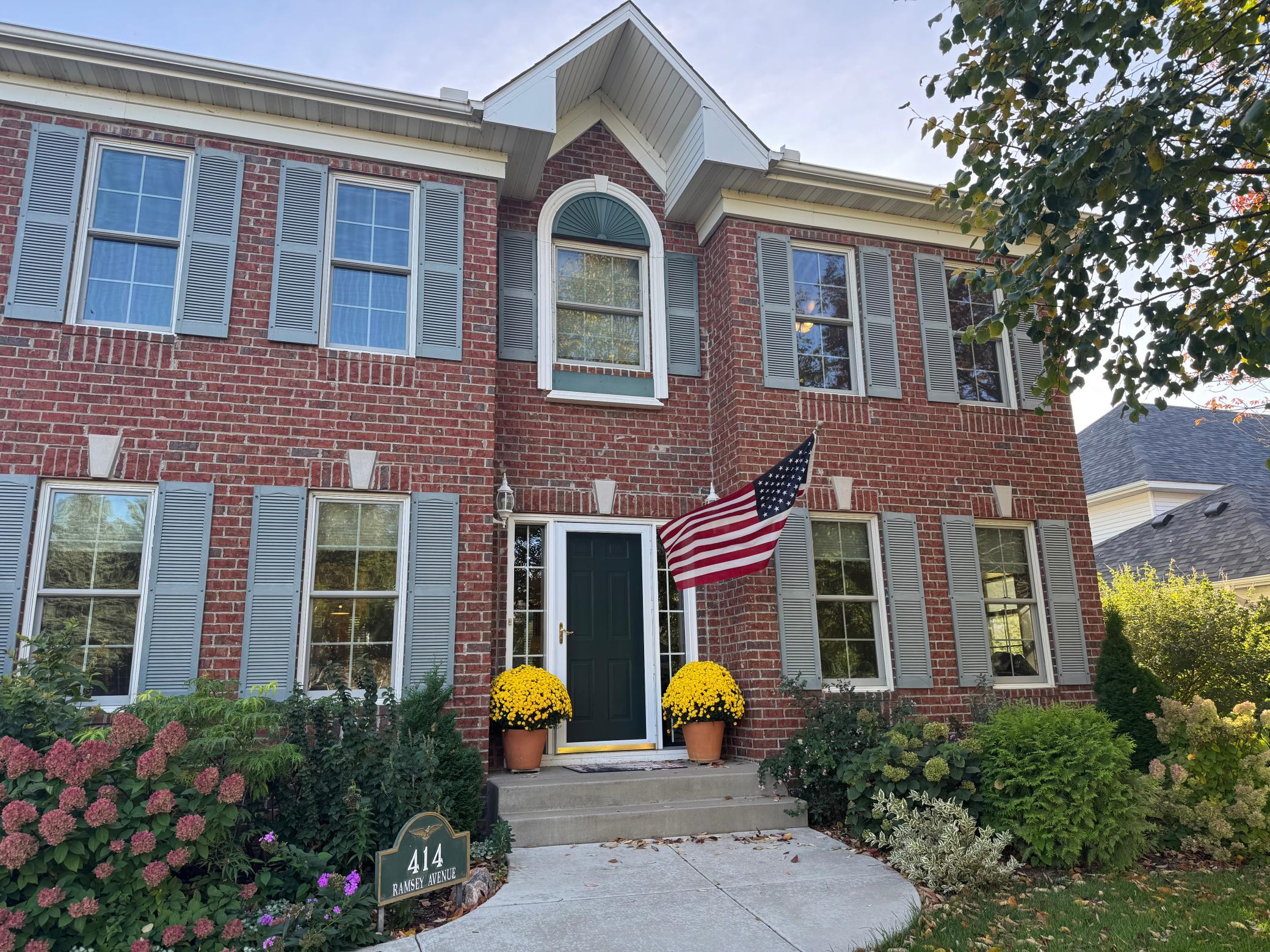 View of Single Family at 414 Ramsey Avenue, Carver - Mike Wilen | Minnesota Team Real Estate