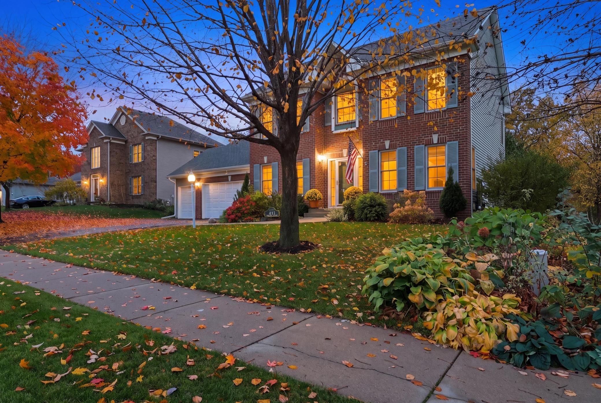 View of Residential at 414 Ramsey Avenue, Carver MN 55315, Carver (9 of 70) - Mike Wilen | Minnesota Team Real Estate