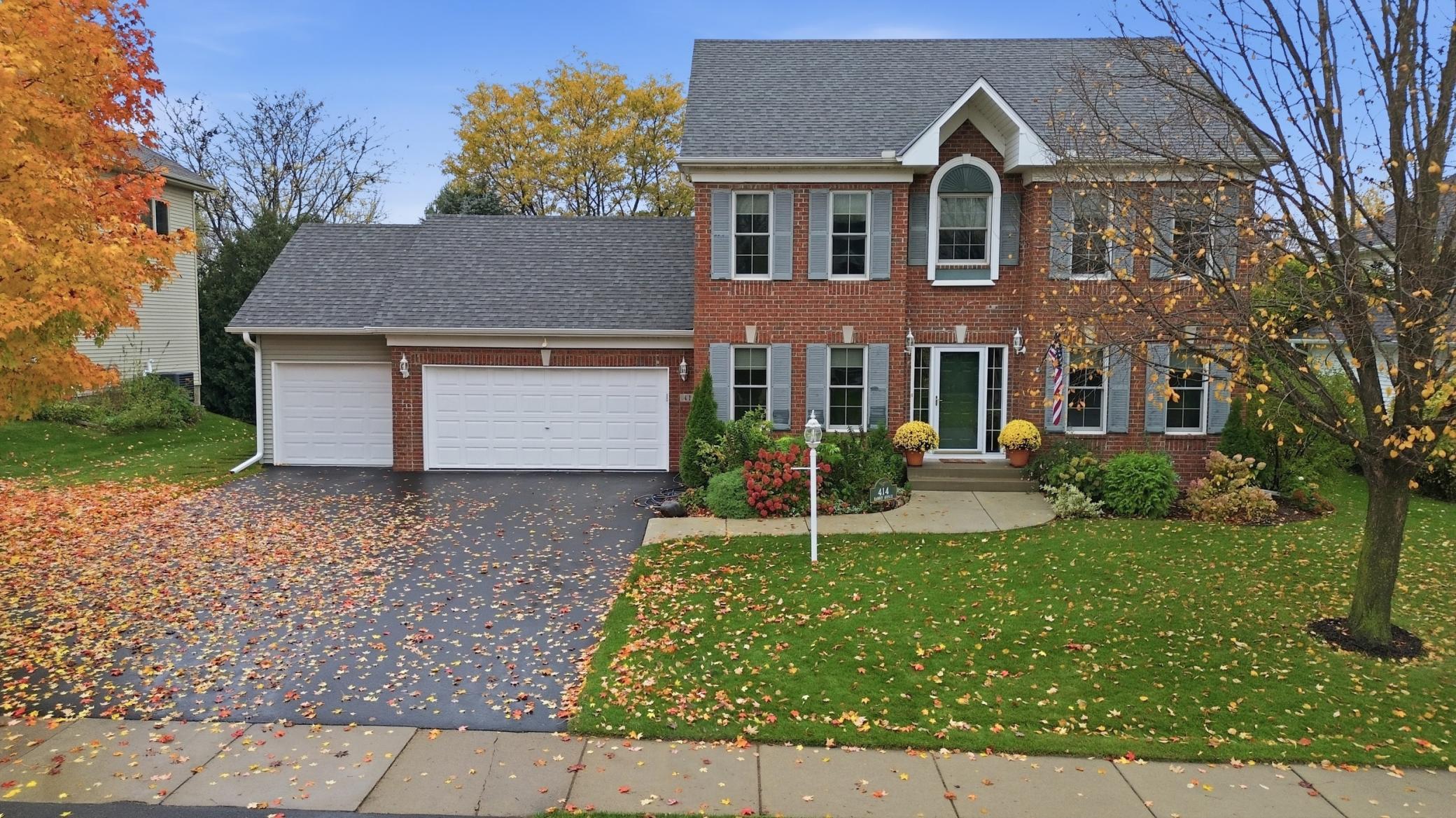 View of Single Family at 414 Ramsey Avenue, Carver - Mike Wilen | Minnesota Team Real Estate