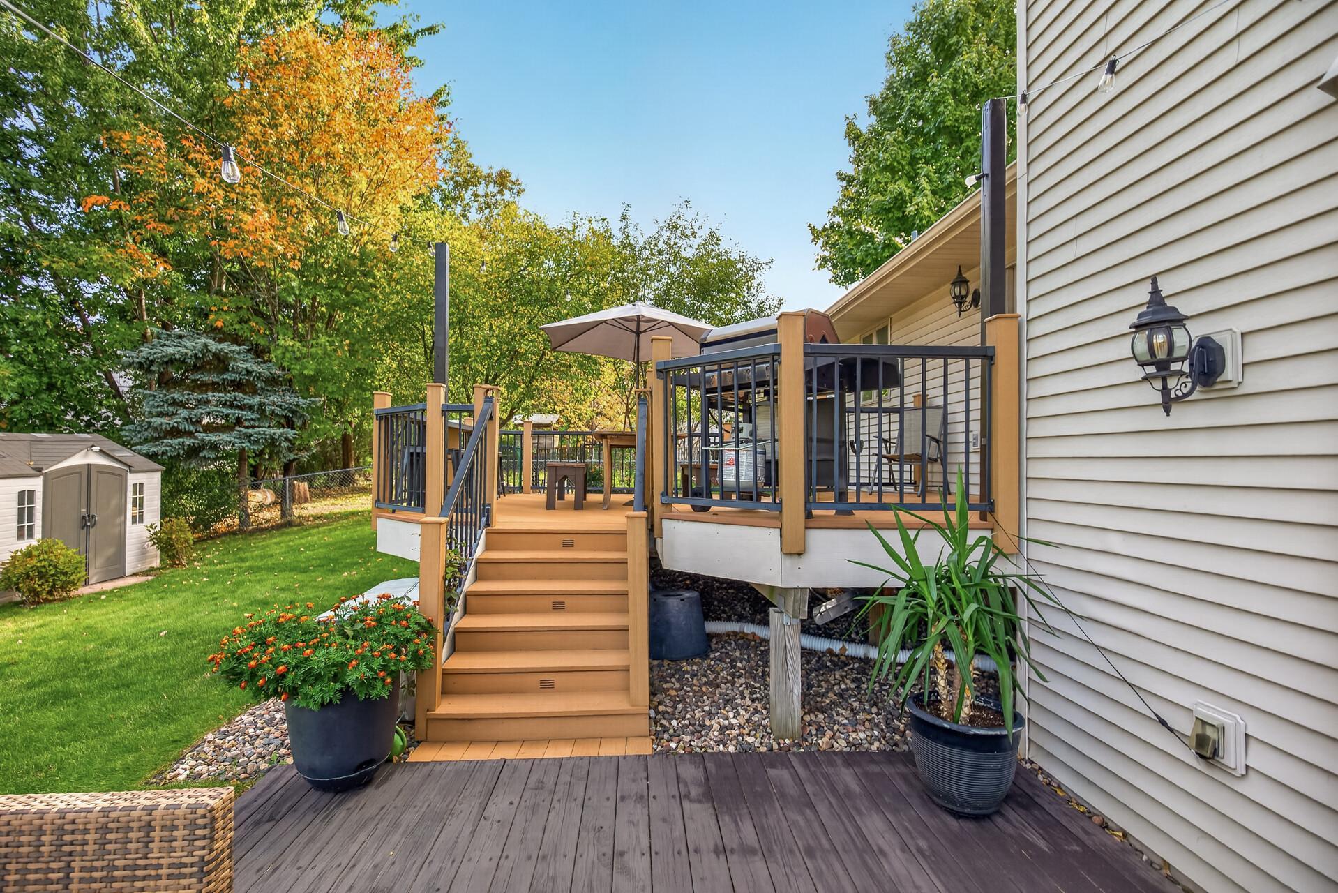 View of Residential at 13868 55th Street, Stillwater MN 55082, Stillwater (45 of 60) - Mike Wilen | Minnesota Team Real Estate