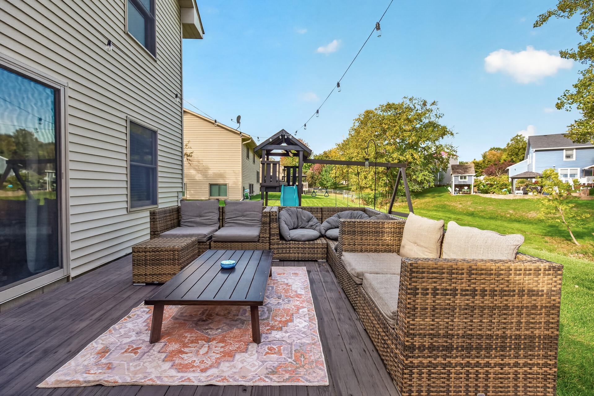 View of Residential at 13868 55th Street, Stillwater MN 55082, Stillwater (47 of 60) - Mike Wilen | Minnesota Team Real Estate