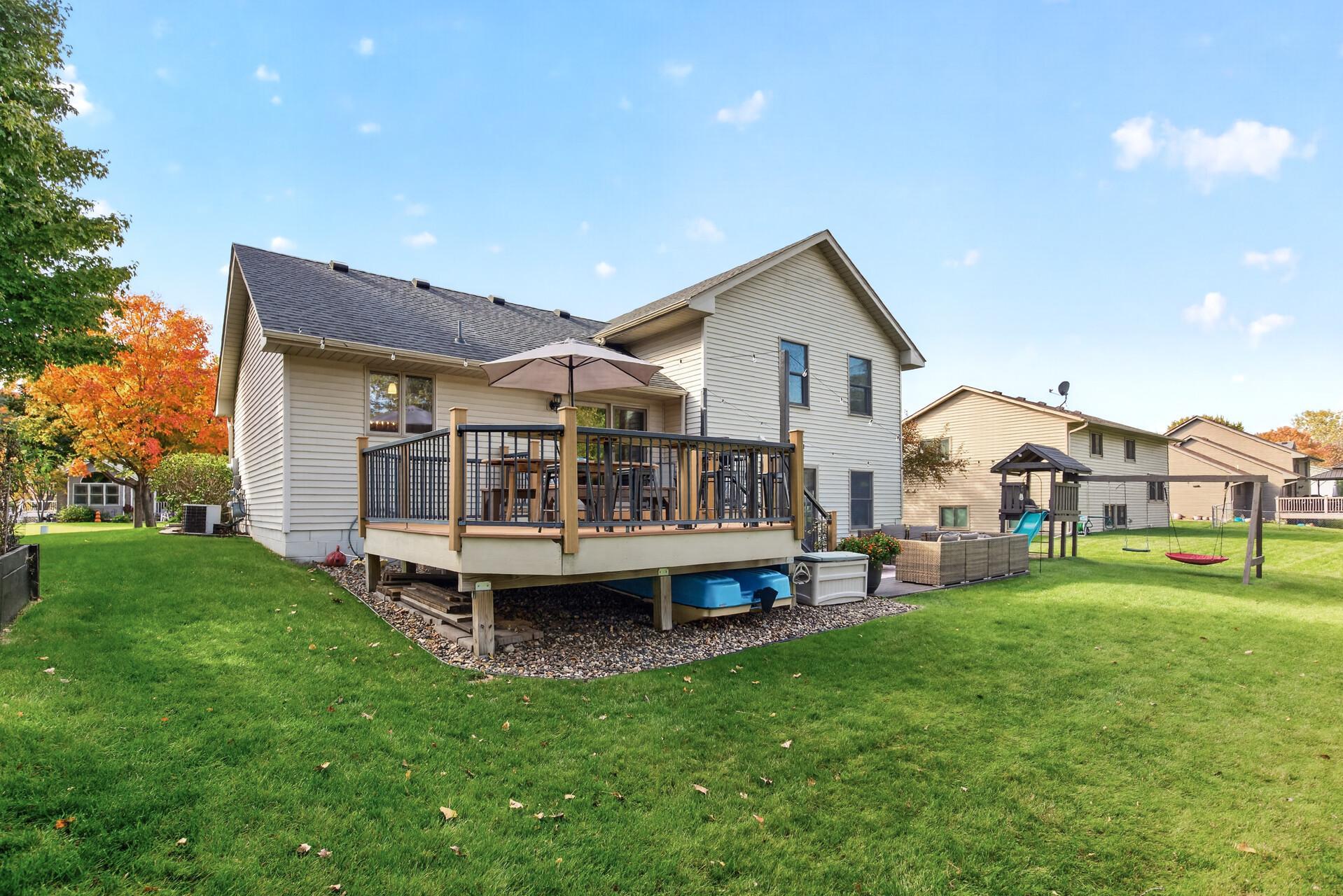 View of Residential at 13868 55th Street, Stillwater MN 55082, Stillwater (42 of 60) - Mike Wilen | Minnesota Team Real Estate