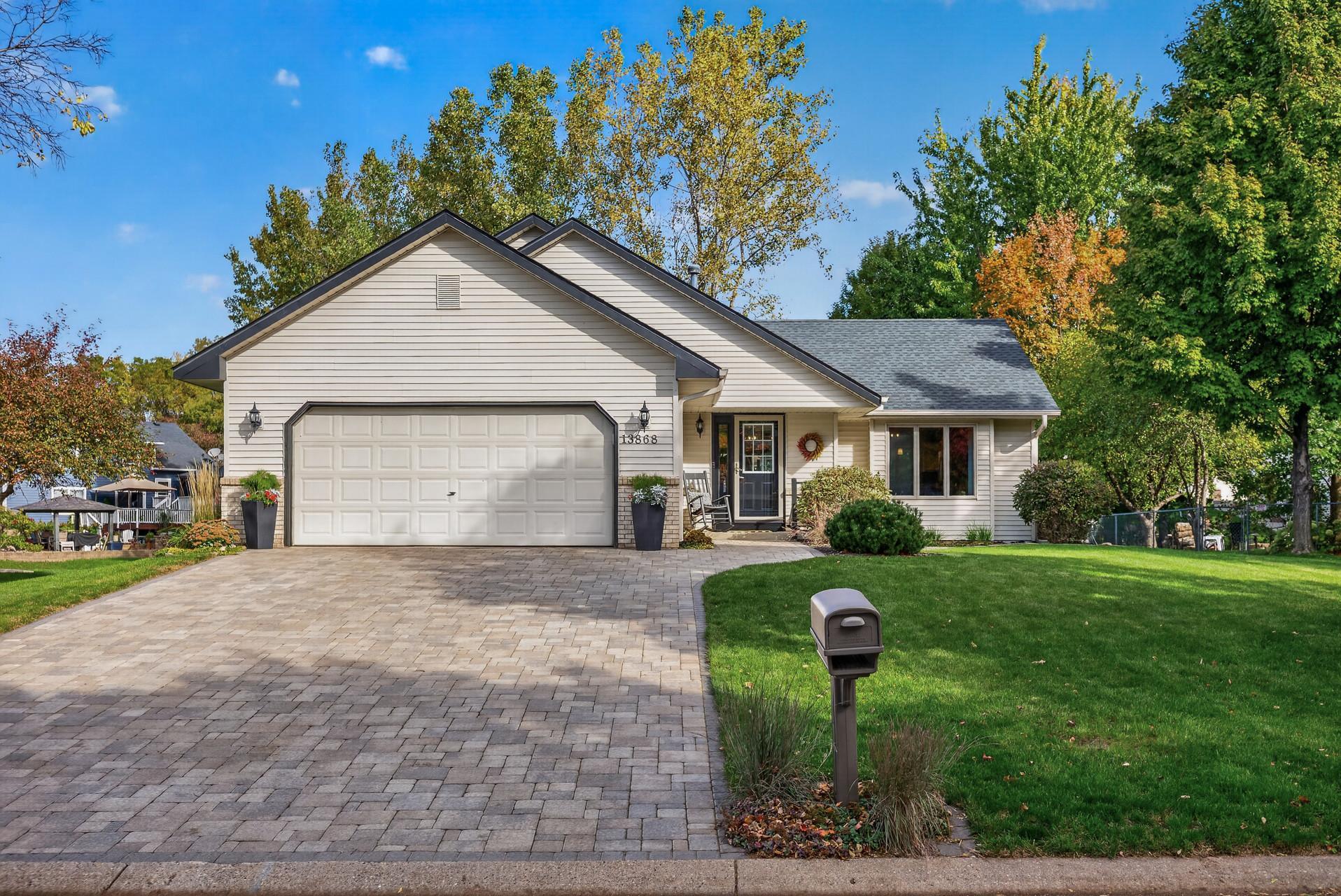 View of Single Family at 13868 55th Street, Stillwater - Mike Wilen | Minnesota Team Real Estate