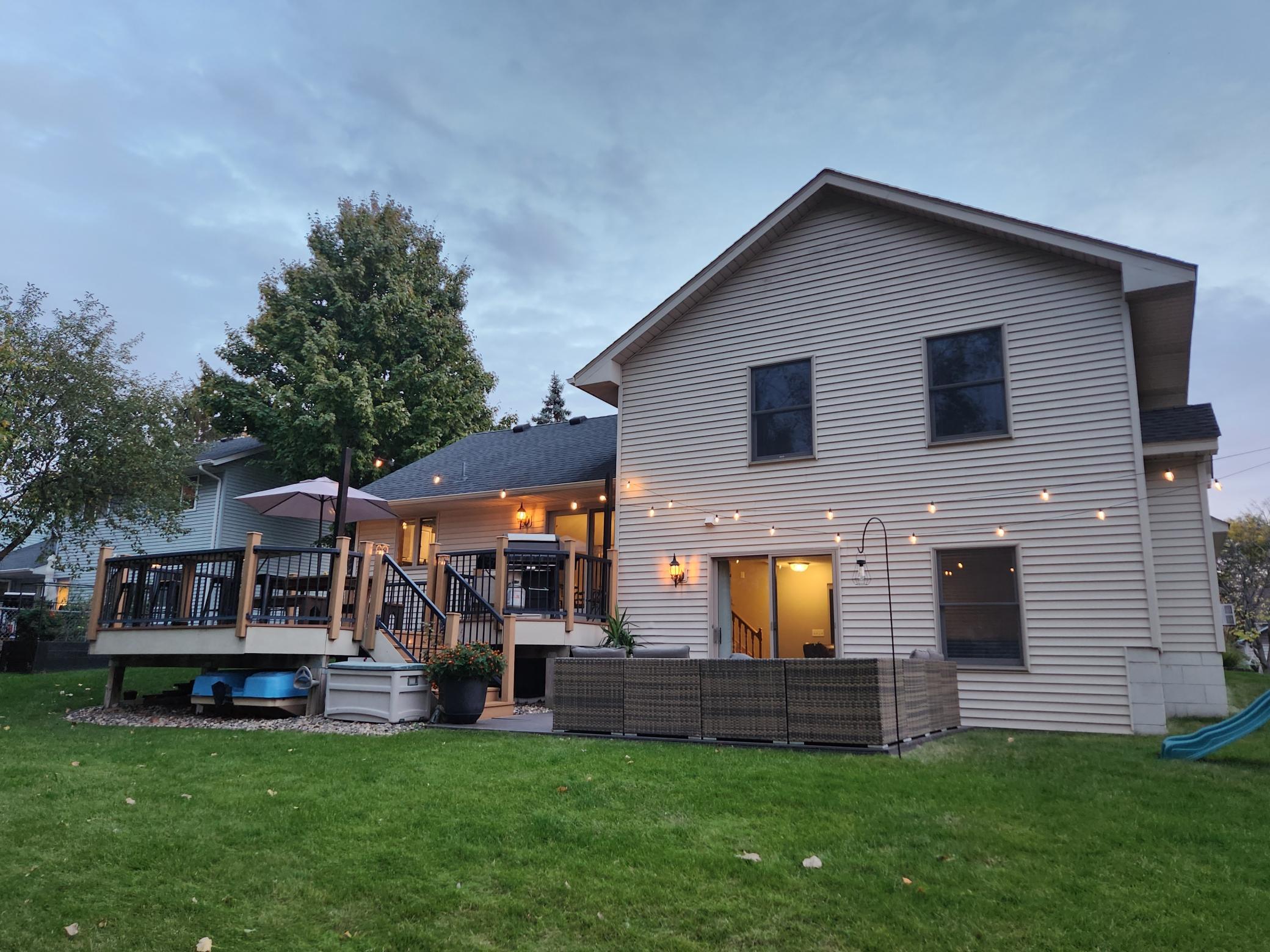 View of Residential at 13868 55th Street, Stillwater MN 55082, Stillwater (56 of 60) - Mike Wilen | Minnesota Team Real Estate