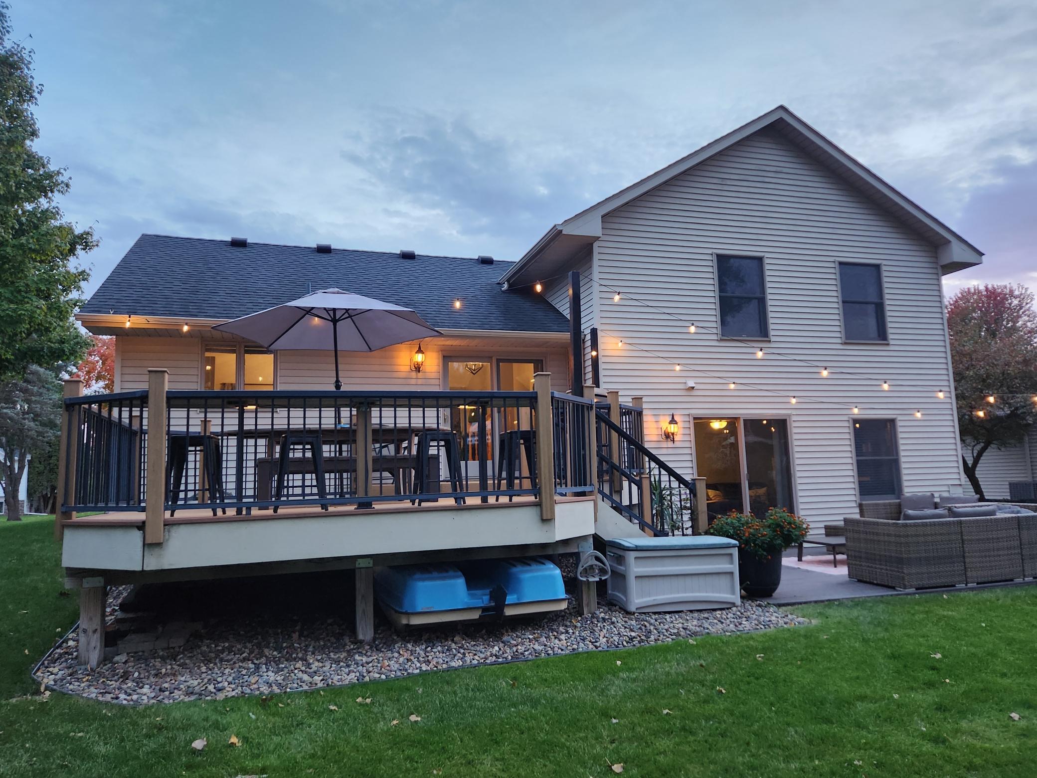 View of Residential at 13868 55th Street, Stillwater MN 55082, Stillwater (55 of 60) - Mike Wilen | Minnesota Team Real Estate