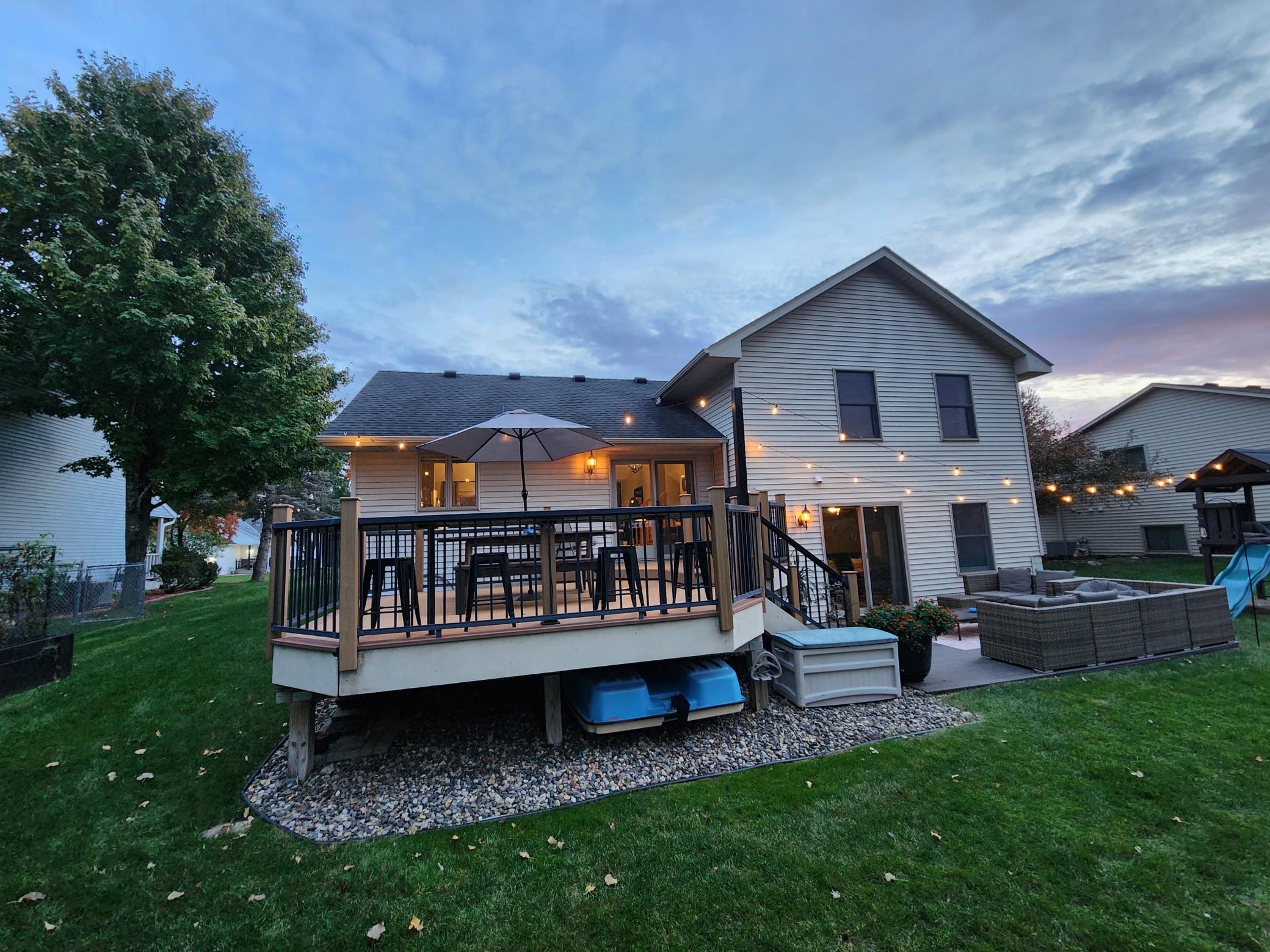 View of Residential at 13868 55th Street, Stillwater MN 55082, Stillwater (54 of 60) - Mike Wilen | Minnesota Team Real Estate