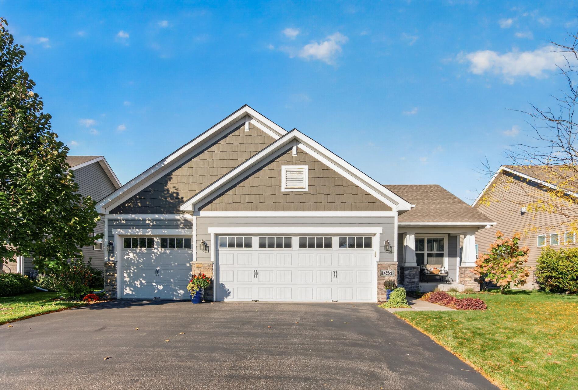 View of Residential at 13451 White Pine Court, Dayton MN 55327, Dayton (3 of 48) - Mike Wilen | Minnesota Team Real Estate
