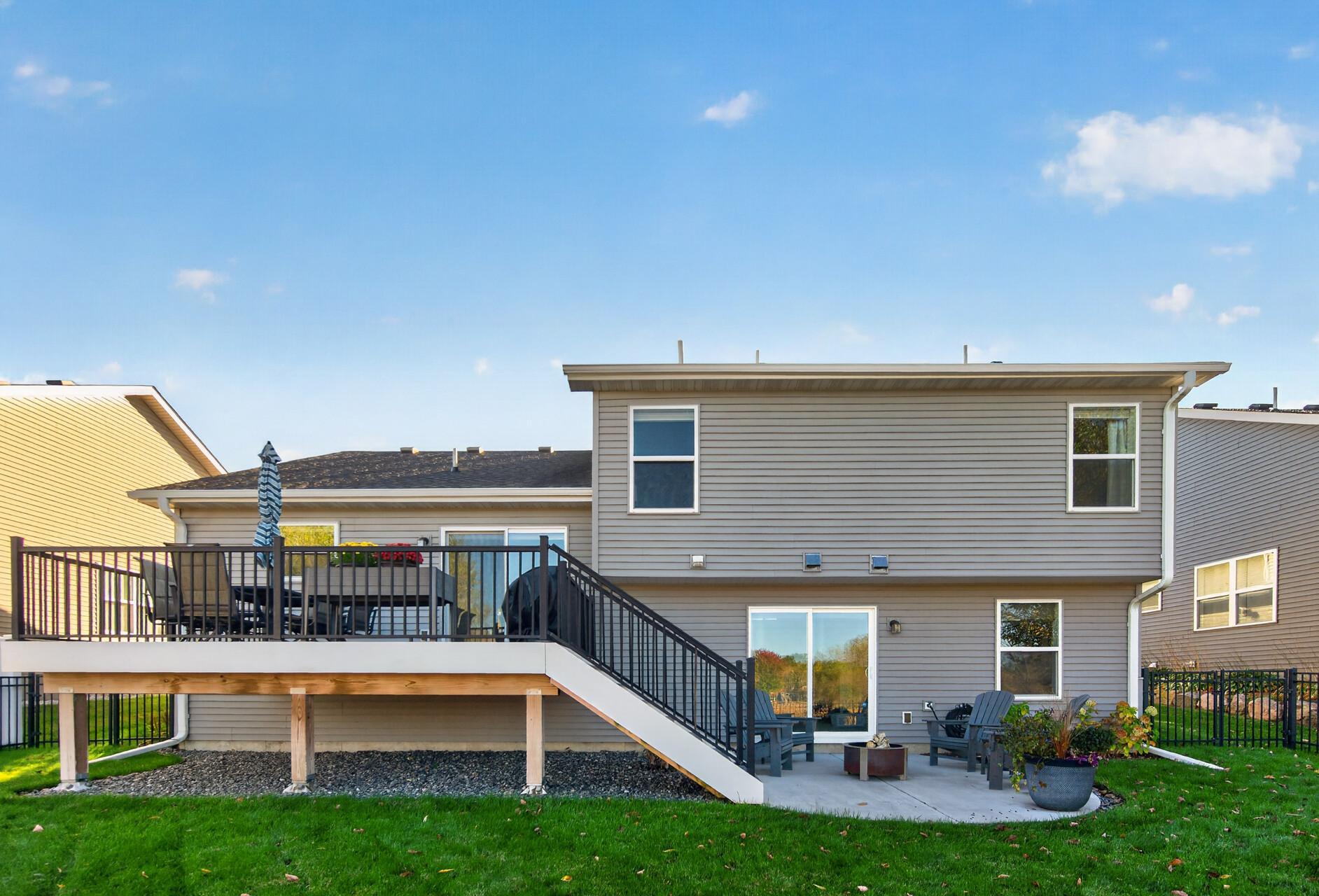 View of Residential at 13451 White Pine Court, Dayton MN 55327, Dayton (34 of 48) - Mike Wilen | Minnesota Team Real Estate