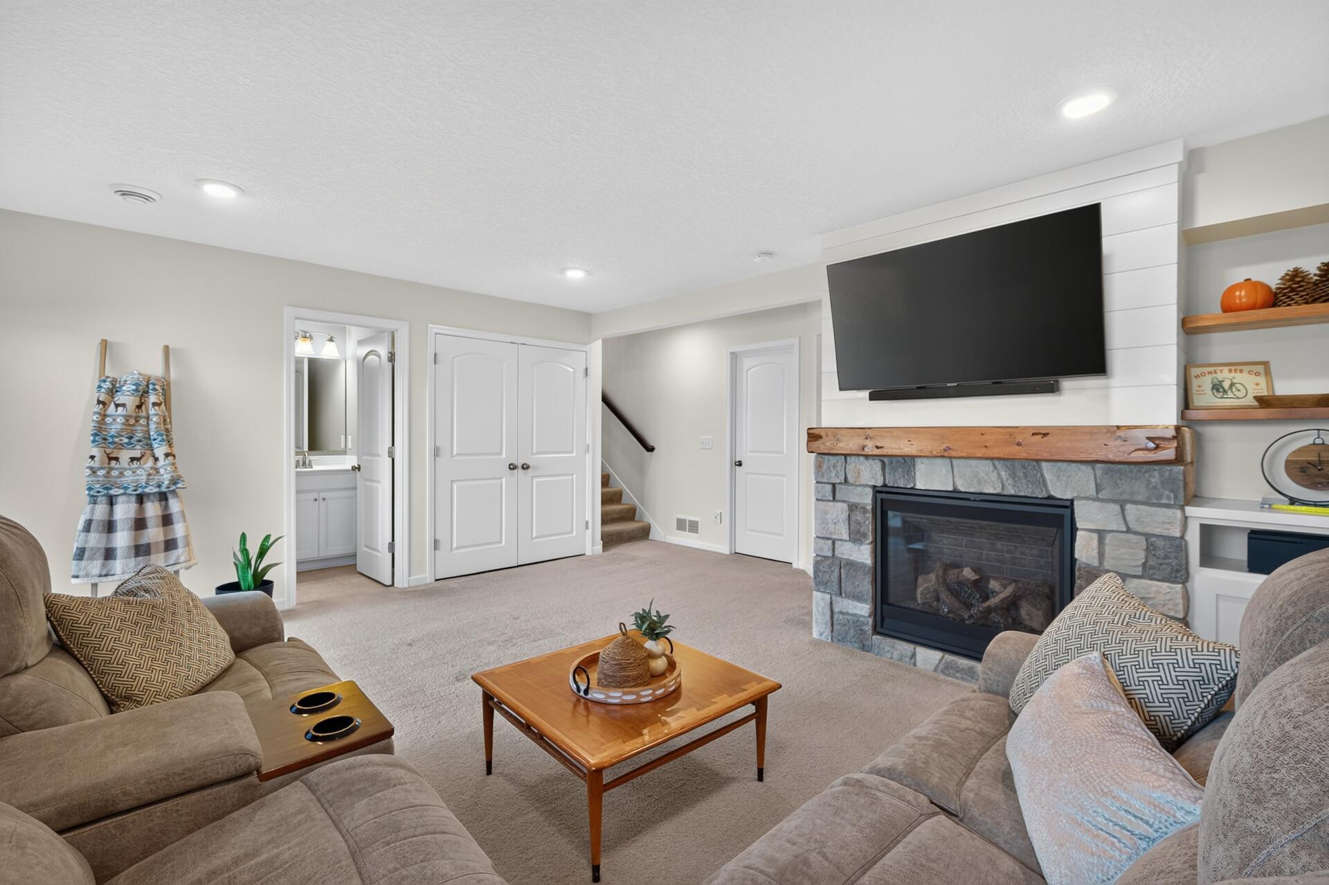 View of Residential at 13451 White Pine Court, Dayton MN 55327, Dayton (28 of 48) - Mike Wilen | Minnesota Team Real Estate