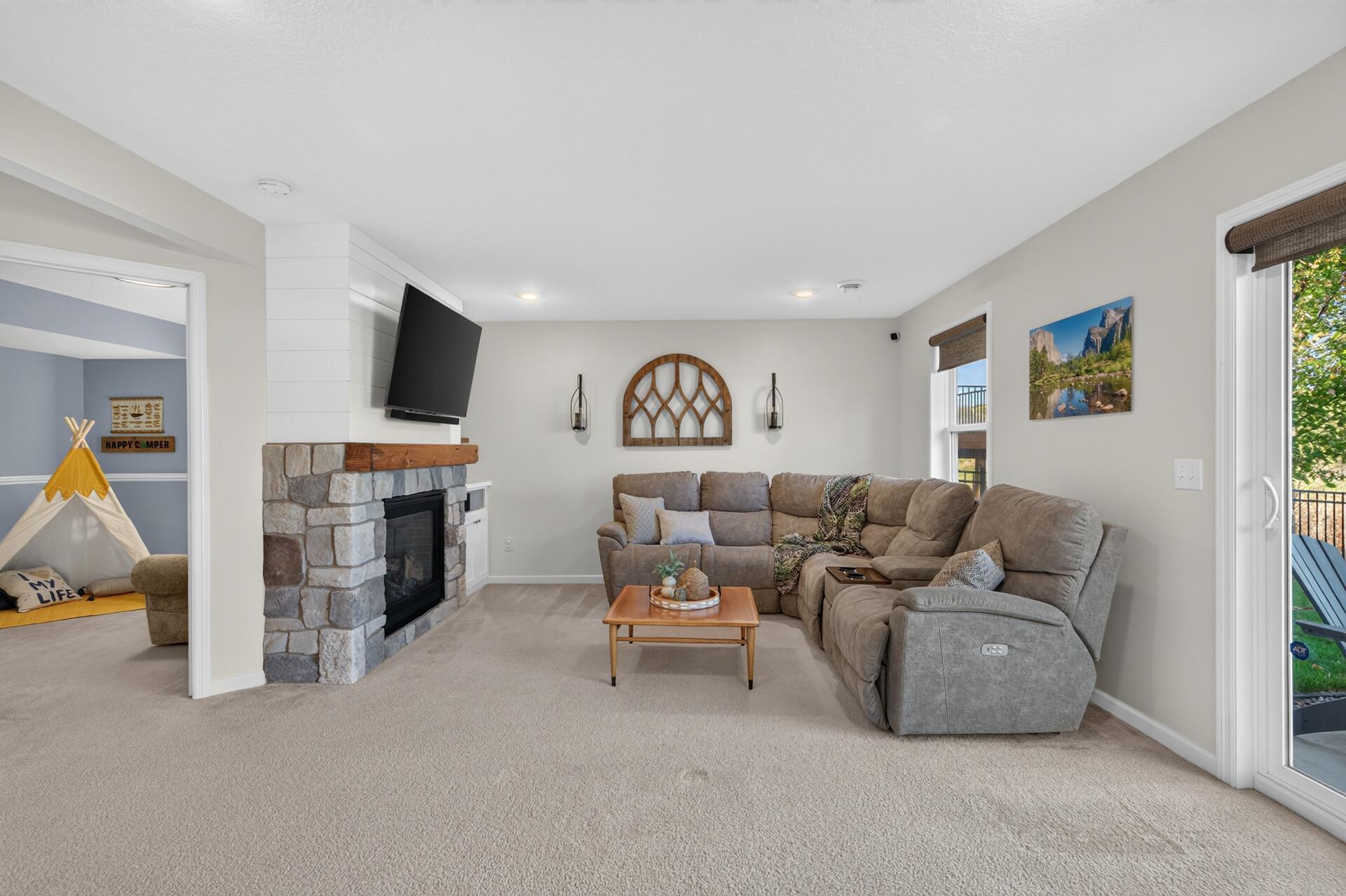 View of Residential at 13451 White Pine Court, Dayton MN 55327, Dayton (27 of 48) - Mike Wilen | Minnesota Team Real Estate