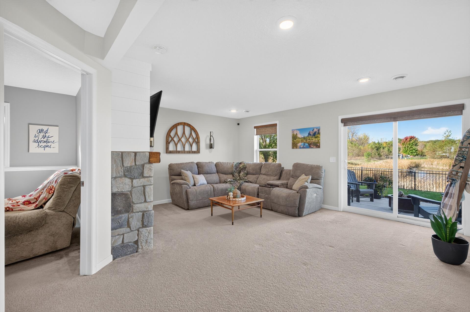 View of Residential at 13451 White Pine Court, Dayton MN 55327, Dayton (26 of 48) - Mike Wilen | Minnesota Team Real Estate
