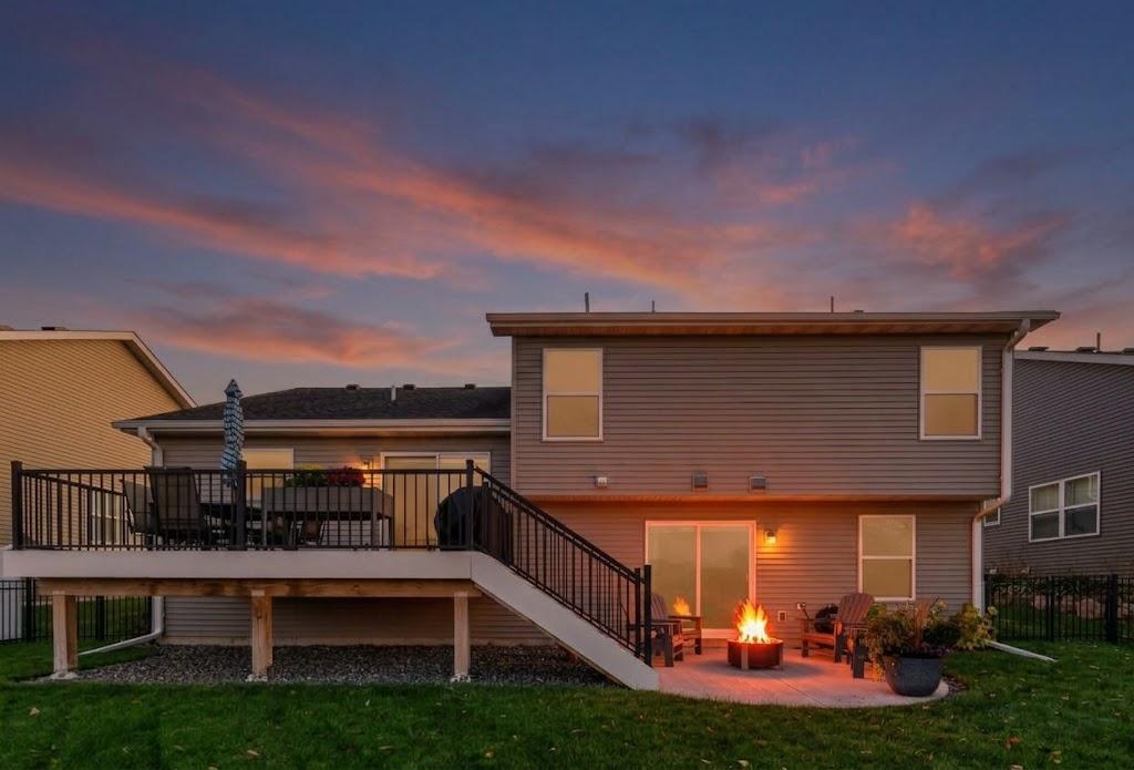 View of Residential at 13451 White Pine Court, Dayton MN 55327, Dayton (39 of 48) - Mike Wilen | Minnesota Team Real Estate