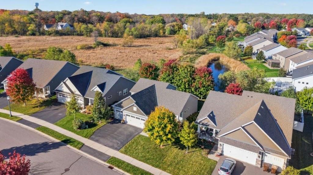 View of Single Family at 13451 White Pine Court, Dayton - Mike Wilen | Minnesota Team Real Estate