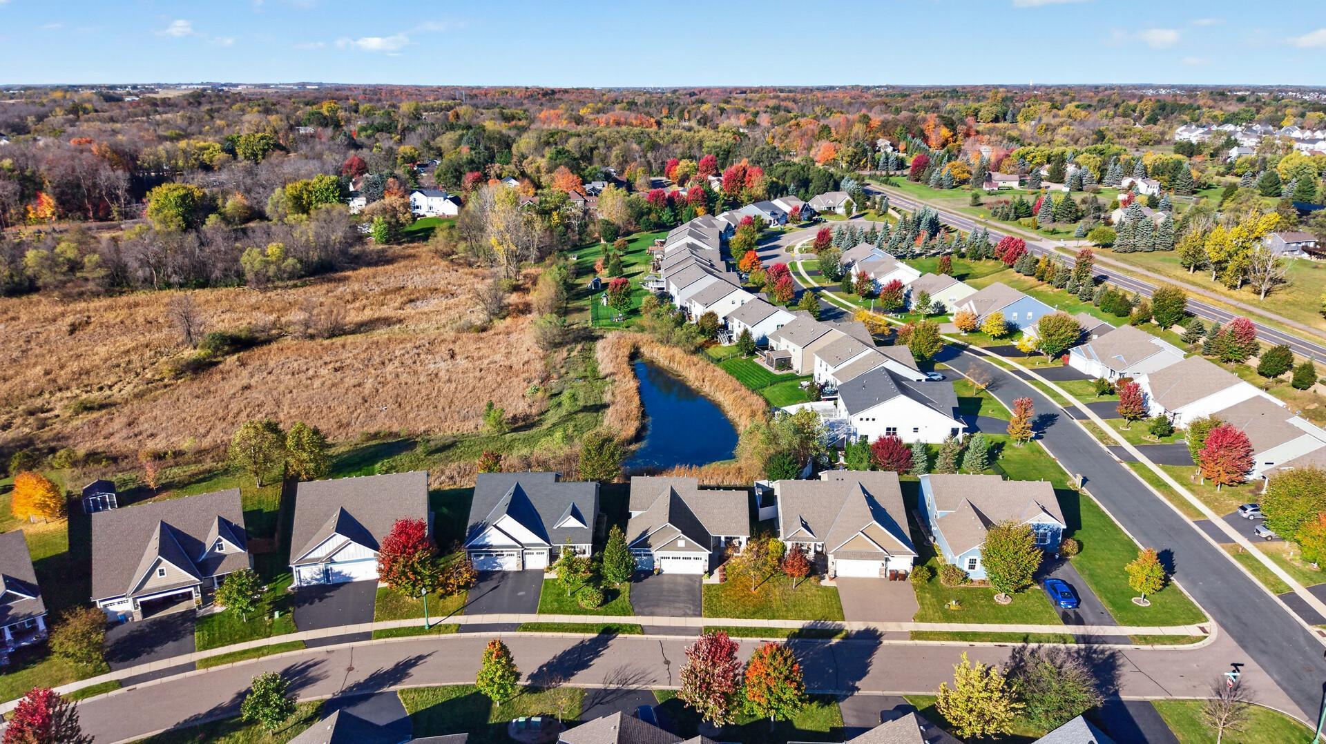 View of Residential at 13451 White Pine Court, Dayton MN 55327, Dayton (44 of 48) - Mike Wilen | Minnesota Team Real Estate