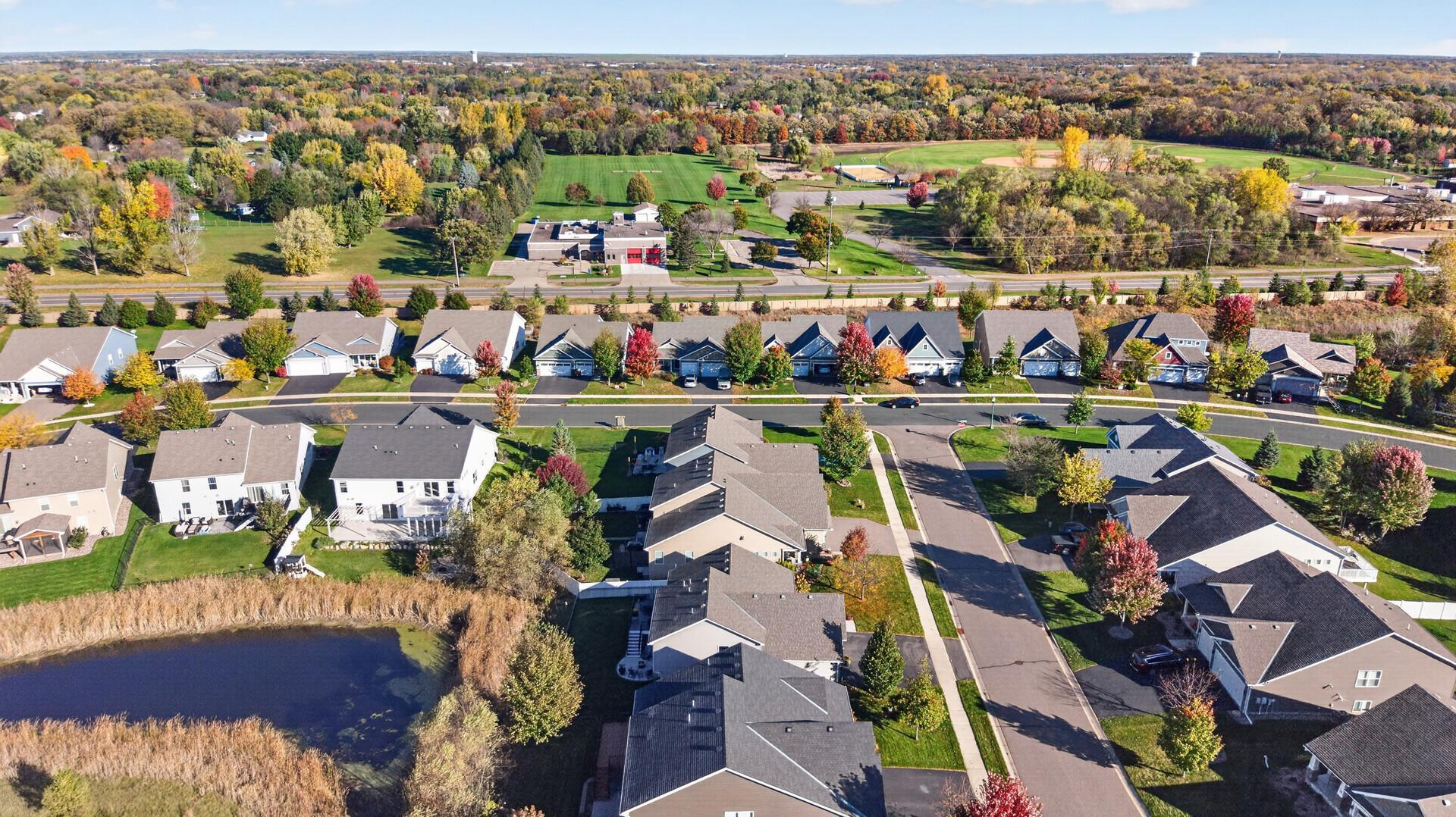View of Residential at 13451 White Pine Court, Dayton MN 55327, Dayton (47 of 48) - Mike Wilen | Minnesota Team Real Estate